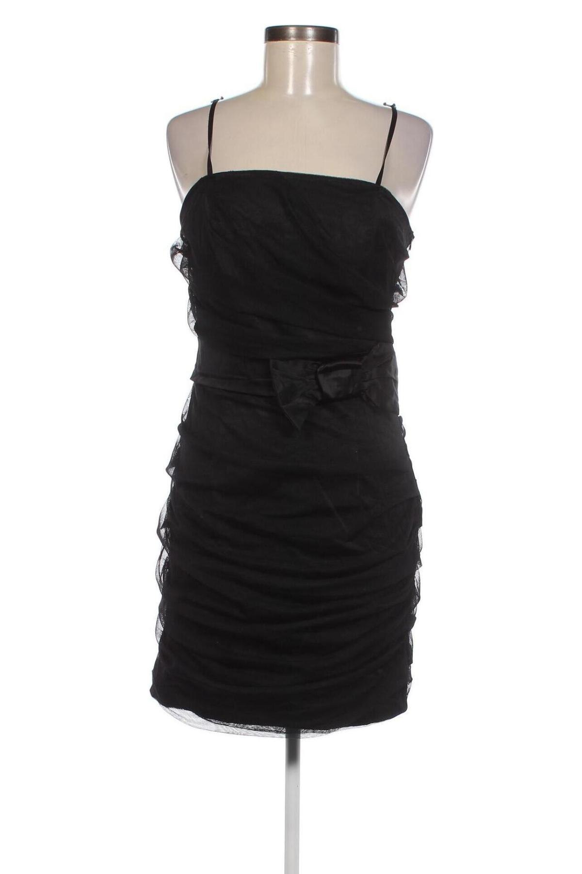 Rochie, Mărime M, Culoare Negru, Preț 11,99 Lei