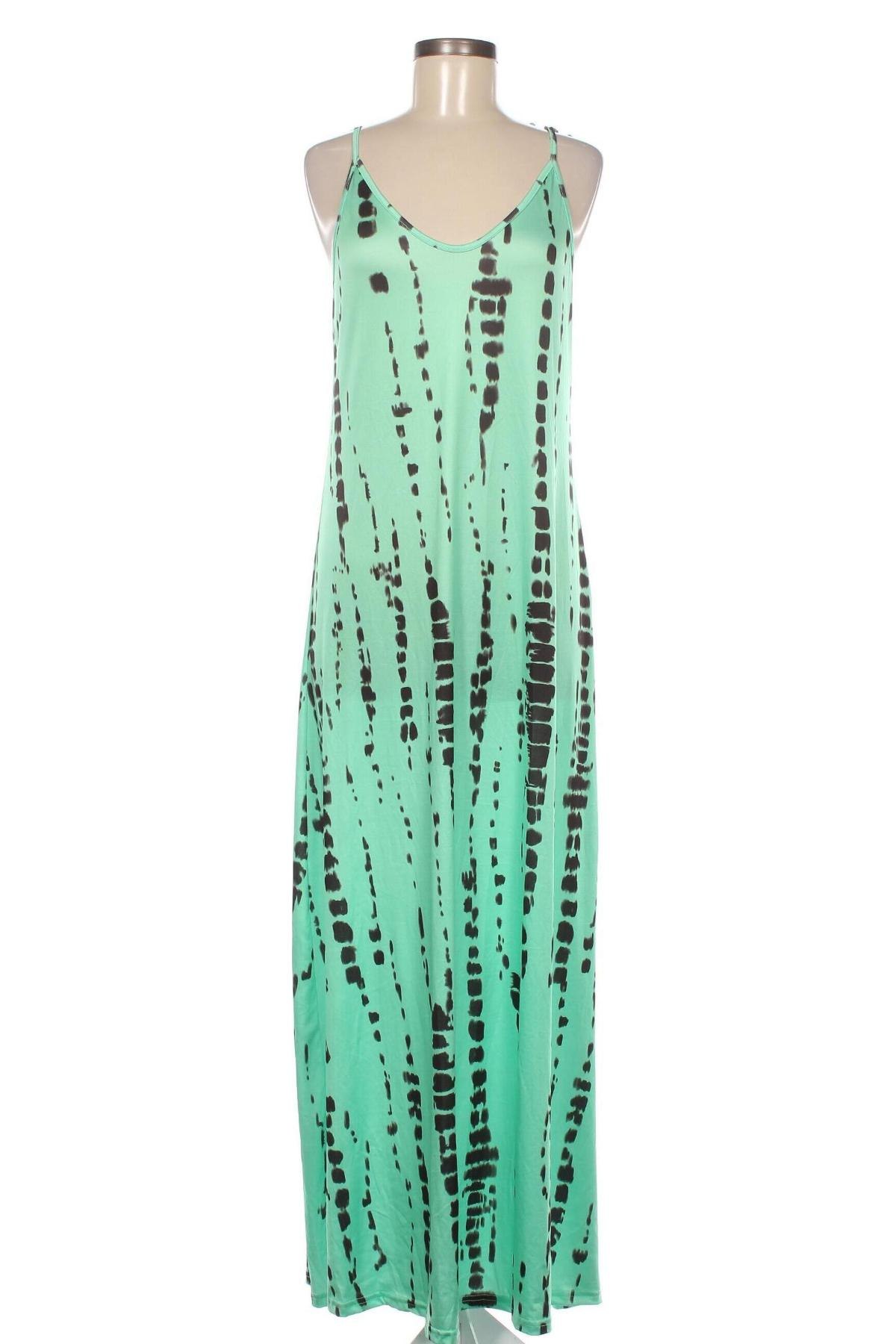 Kleid, Größe M, Farbe Grün, Preis € 20,18