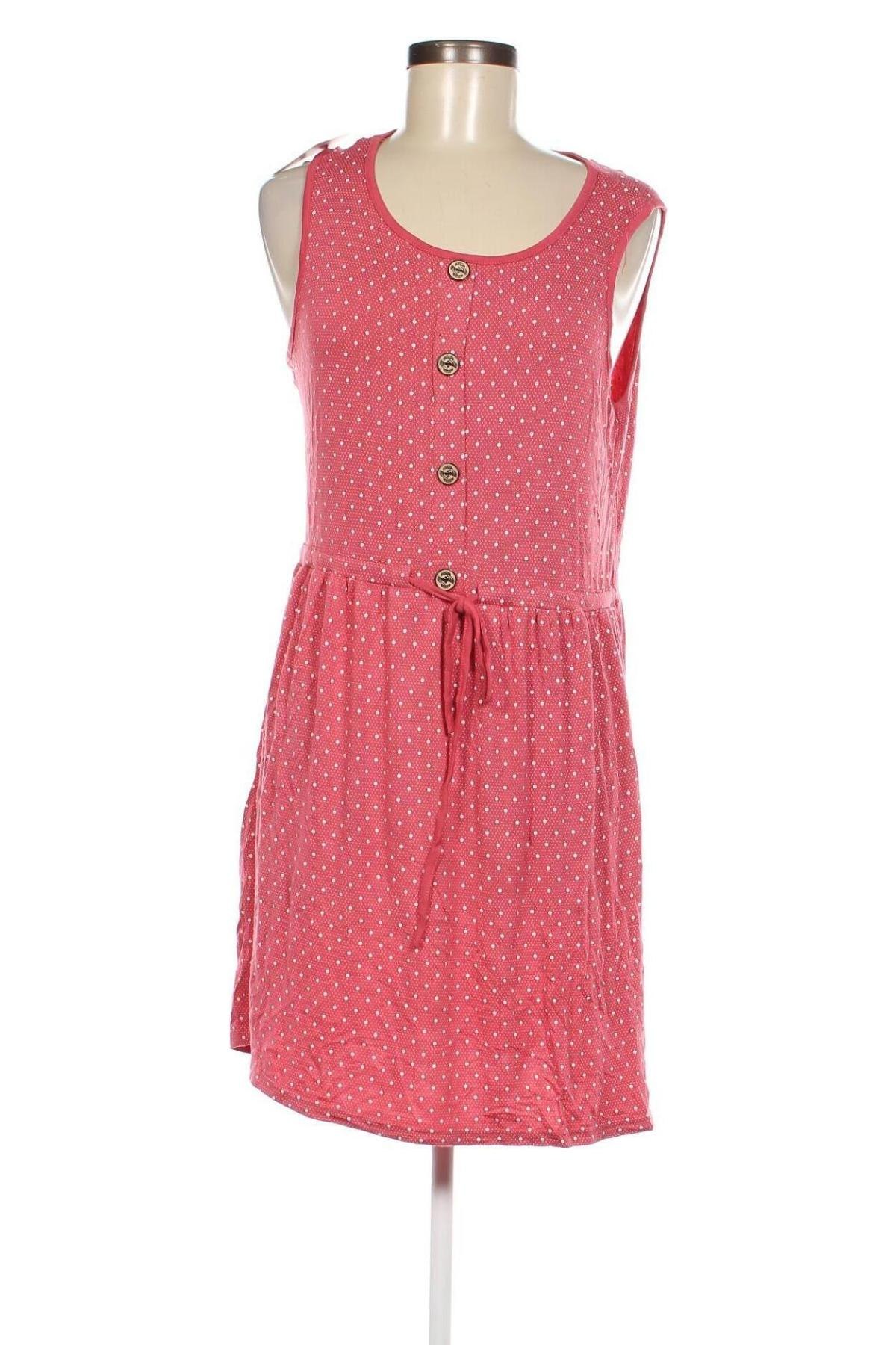 Φόρεμα, Μέγεθος M, Χρώμα Ρόζ , Τιμή 6,28 €