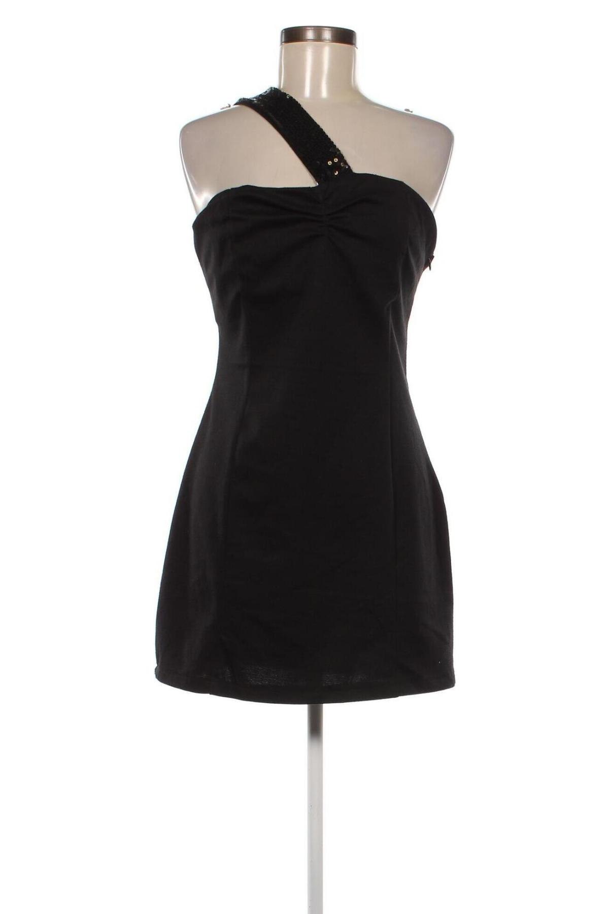 Kleid, Größe XL, Farbe Schwarz, Preis 29,68 €