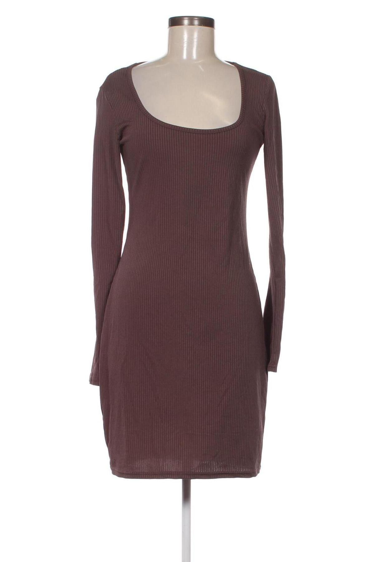 Kleid, Größe L, Farbe Braun, Preis 3,03 €