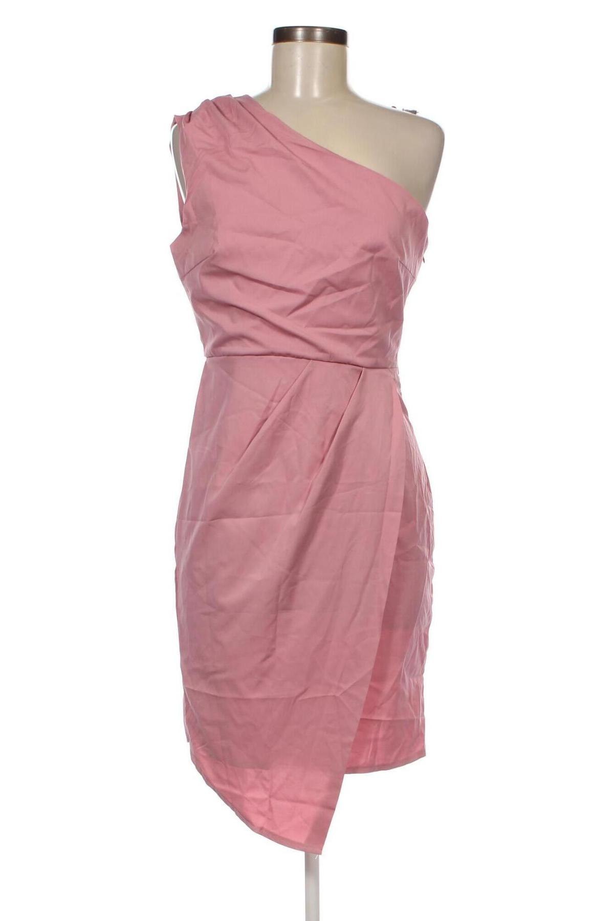 Kleid, Größe S, Farbe Rosa, Preis 20,18 €