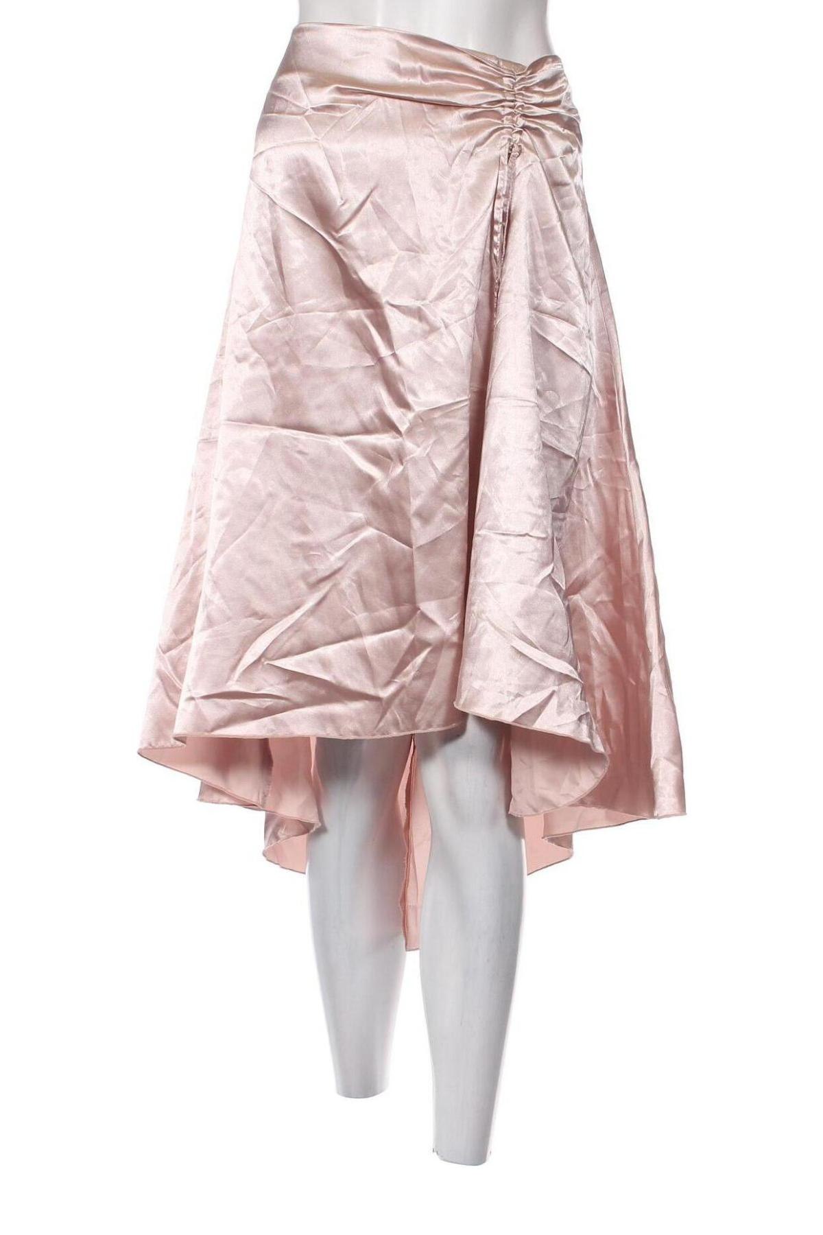 Kleid, Größe M, Farbe Rosa, Preis 3,43 €