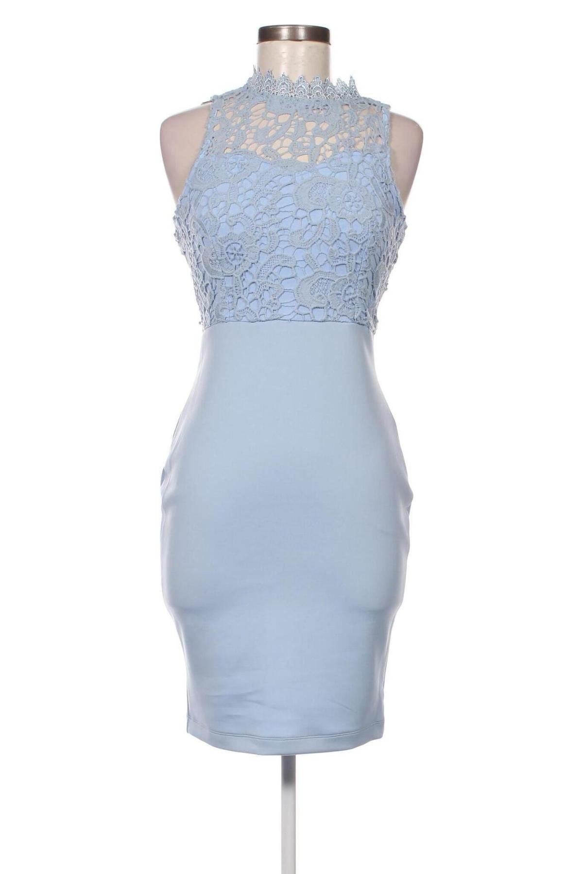 Φόρεμα, Μέγεθος M, Χρώμα Μπλέ, Τιμή 5,34 €