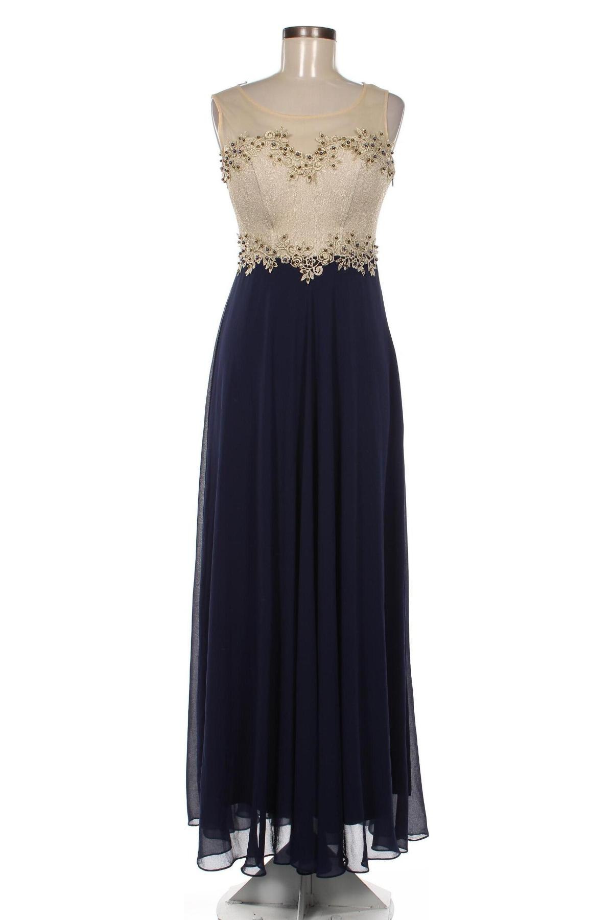Φόρεμα, Μέγεθος M, Χρώμα Μπλέ, Τιμή 29,68 €