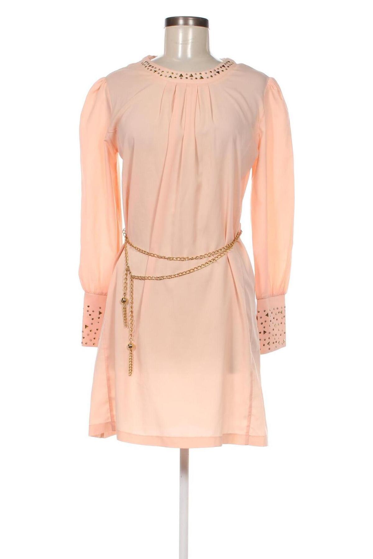 Φόρεμα, Μέγεθος S, Χρώμα Ρόζ , Τιμή 4,50 €