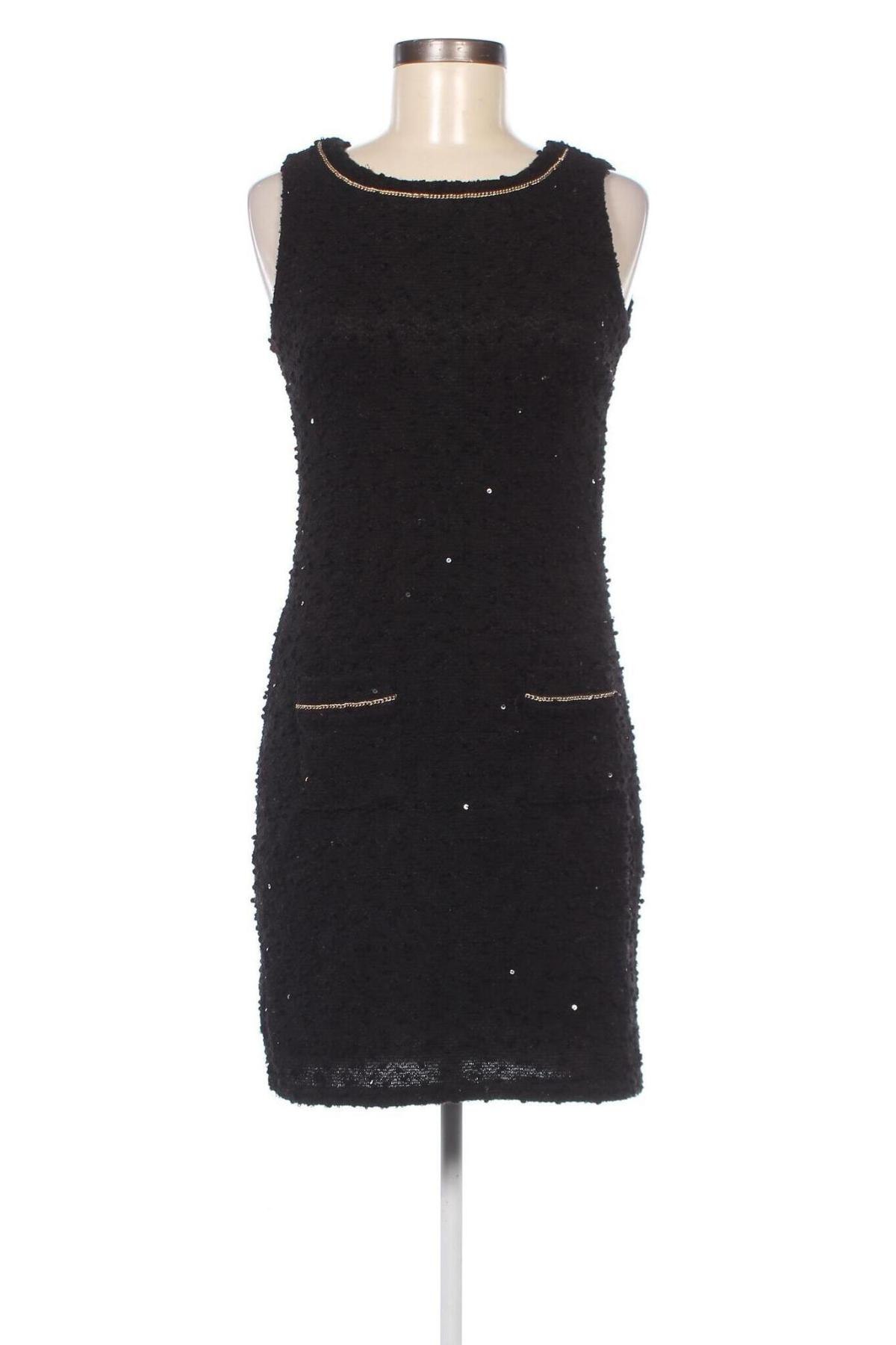 Rochie, Mărime M, Culoare Negru, Preț 95,99 Lei