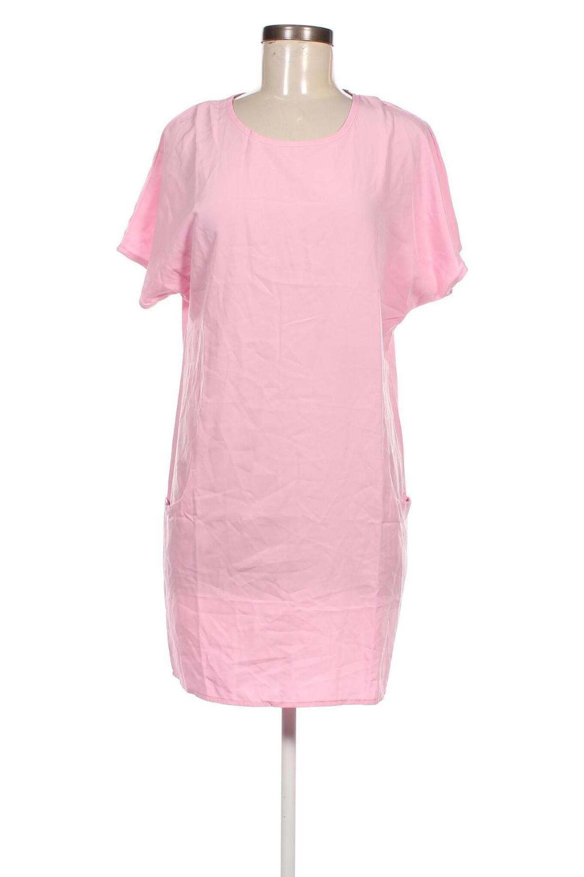 Kleid, Größe XXL, Farbe Rosa, Preis 13,49 €