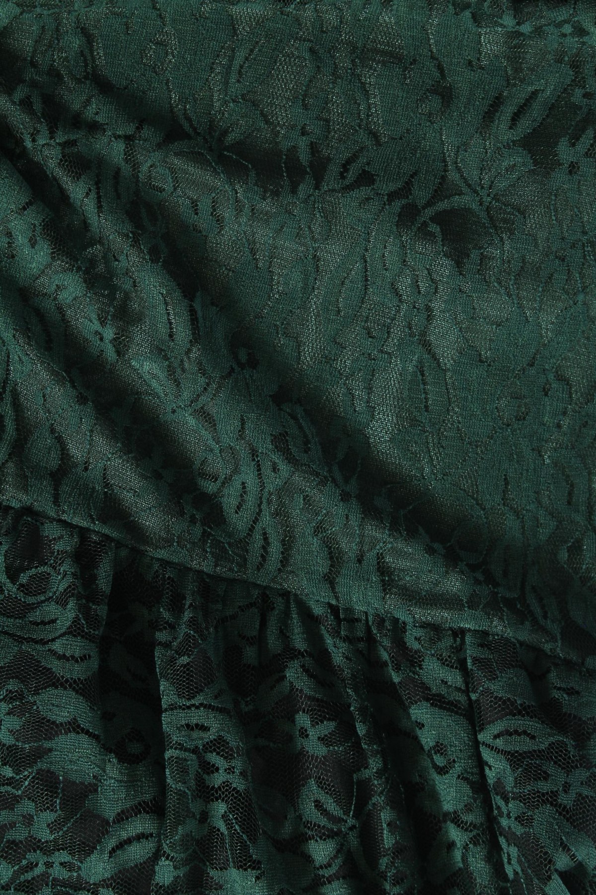 Rochie, Mărime XL, Culoare Verde, Preț 93,49 Lei