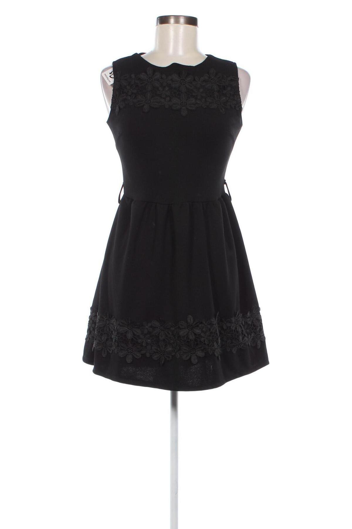 Rochie, Mărime S, Culoare Negru, Preț 190,79 Lei