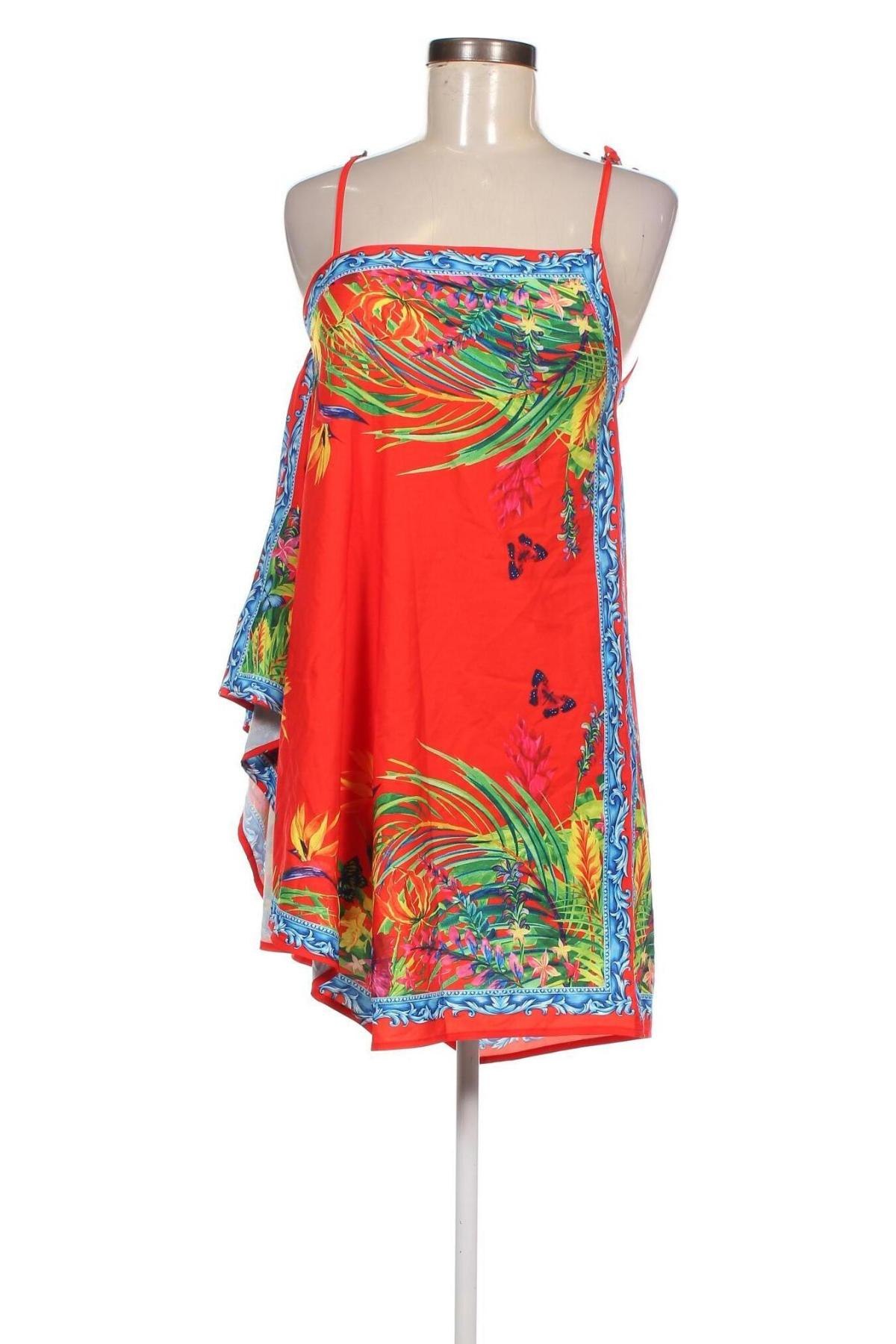 Φόρεμα, Μέγεθος S, Χρώμα Πολύχρωμο, Τιμή 17,94 €