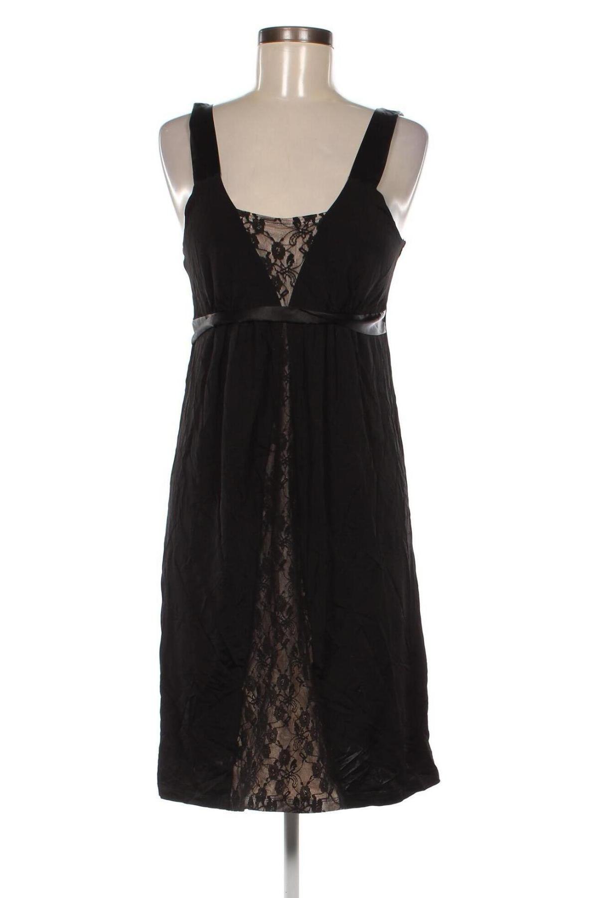 Kleid, Größe S, Farbe Schwarz, Preis 2,83 €