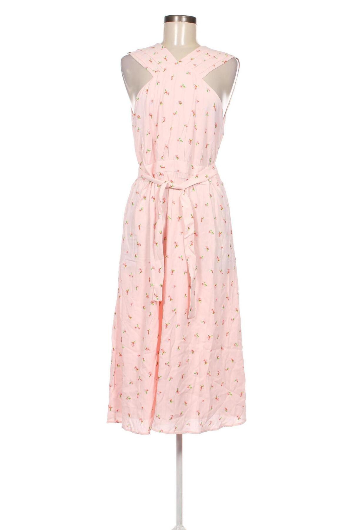 Φόρεμα & Other Stories, Μέγεθος L, Χρώμα Ρόζ , Τιμή 43,30 €