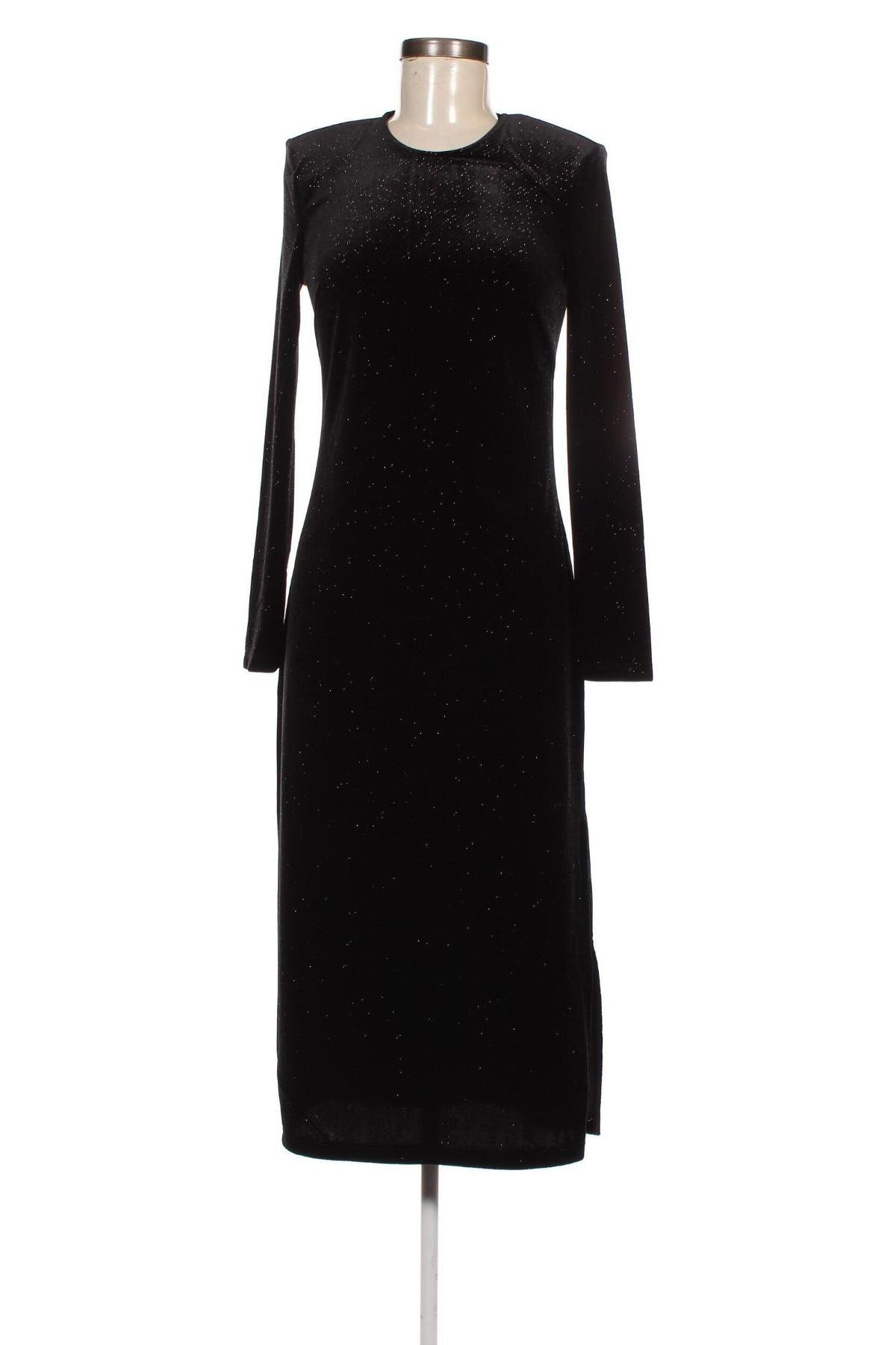 Φόρεμα & Other Stories, Μέγεθος M, Χρώμα Μαύρο, Τιμή 18,04 €