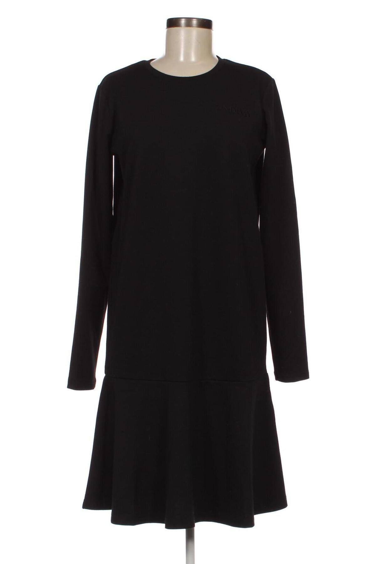 Φόρεμα 2ND Day, Μέγεθος M, Χρώμα Μαύρο, Τιμή 49,40 €