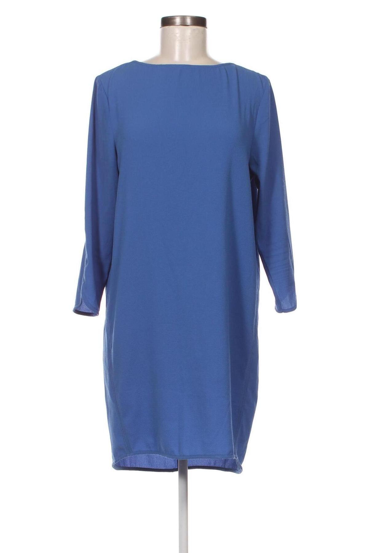 Šaty  2ND Day, Veľkosť M, Farba Modrá, Cena  19,73 €