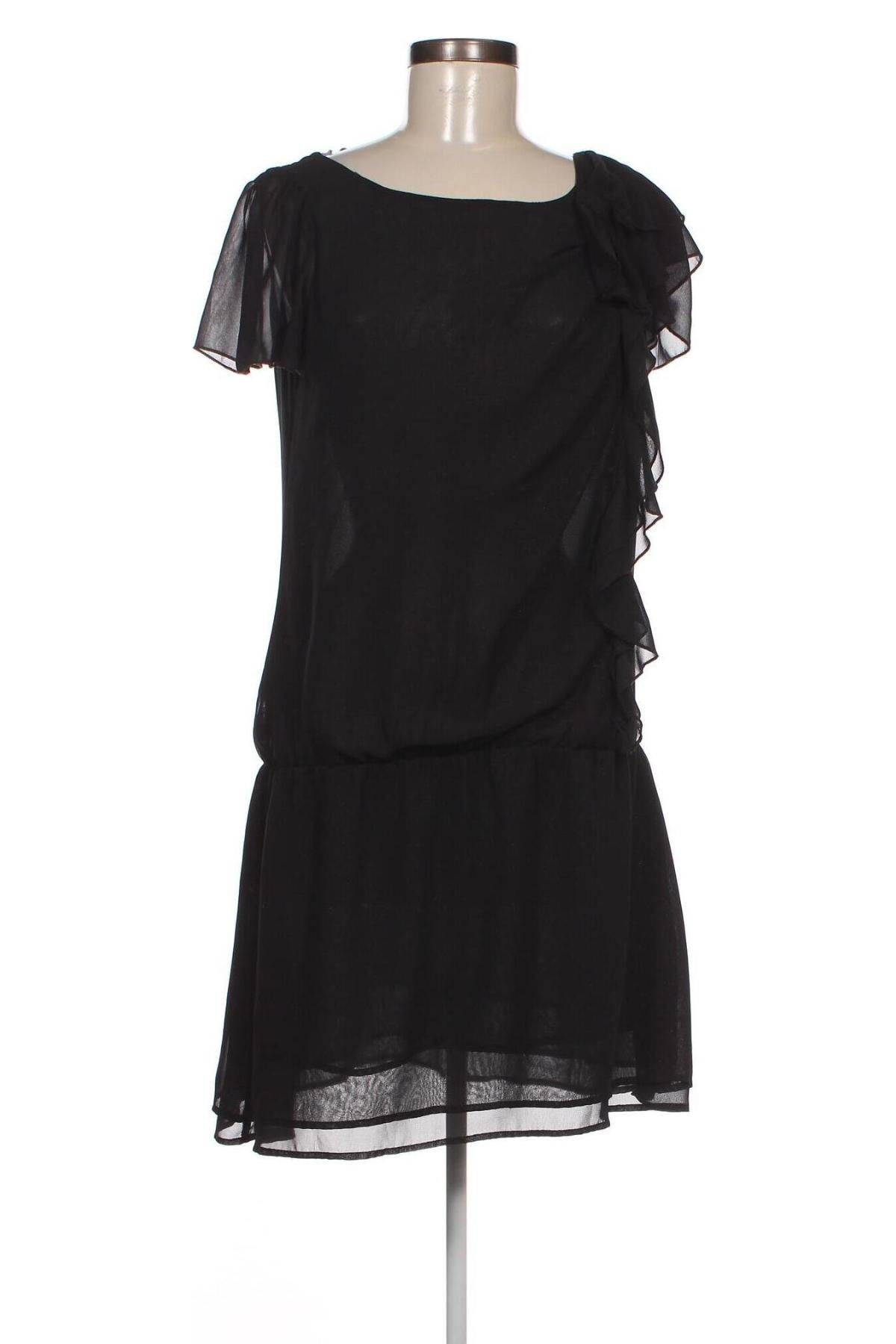 Φόρεμα 3 Suisses, Μέγεθος M, Χρώμα Μαύρο, Τιμή 7,18 €