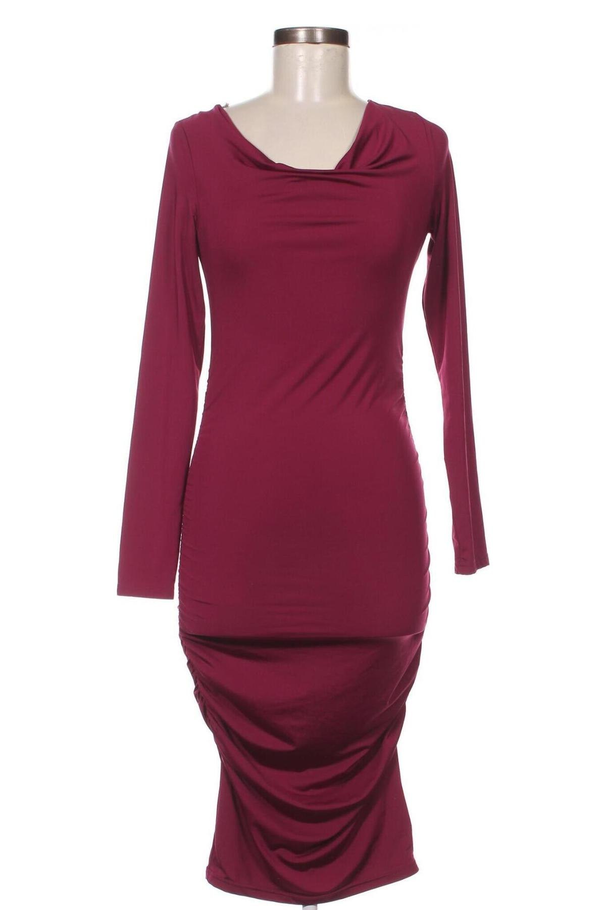 Φόρεμα 3 Suisses, Μέγεθος XS, Χρώμα Ρόζ , Τιμή 2,51 €