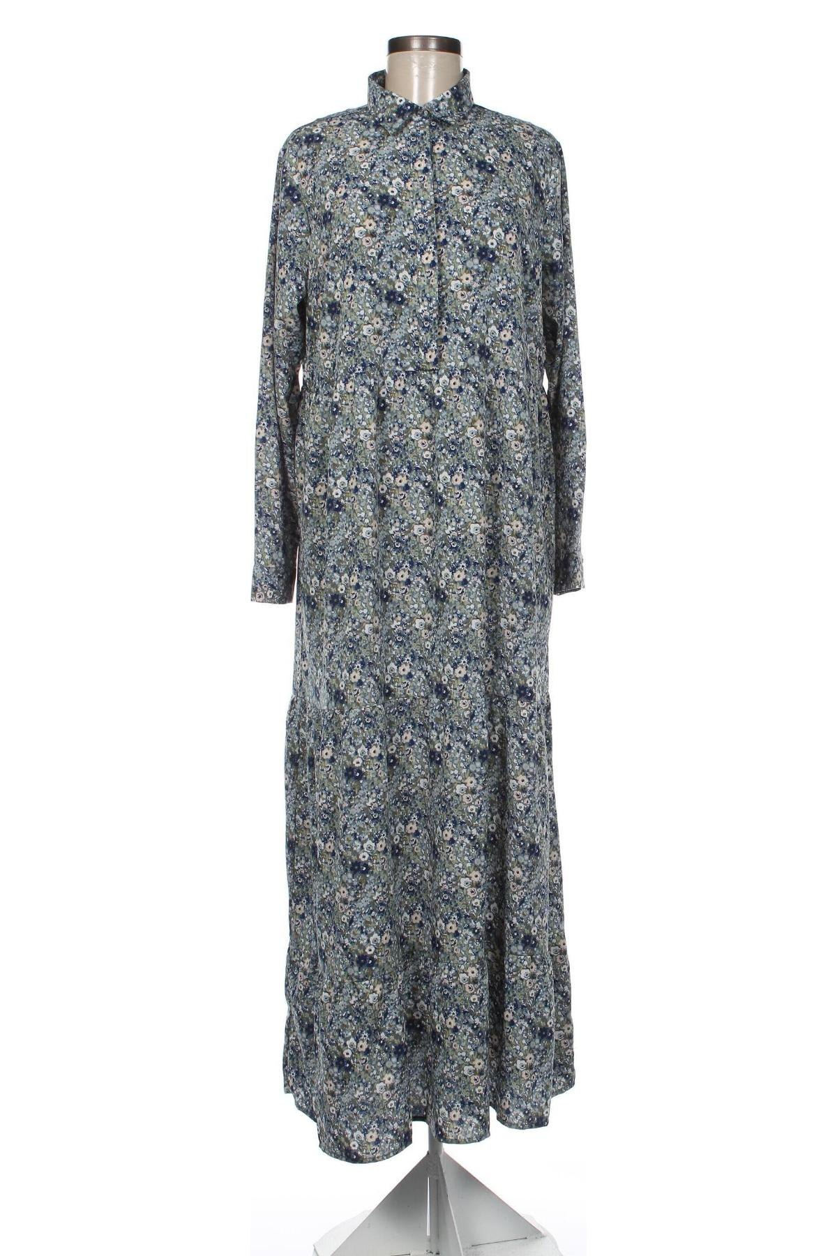 Kleid ADPT., Größe XL, Farbe Mehrfarbig, Preis 23,66 €