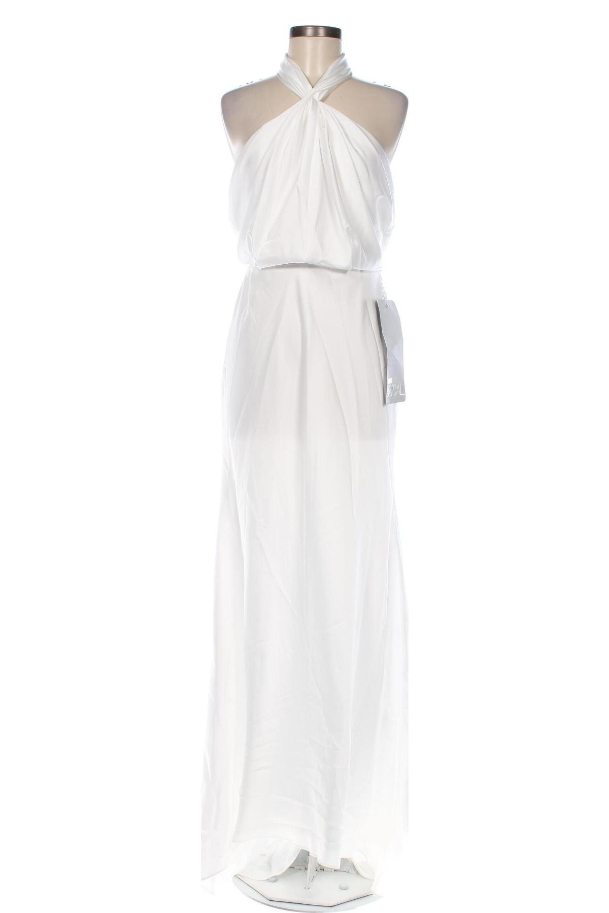 Šaty  ASOS, Velikost M, Barva Bílá, Cena  656,00 Kč