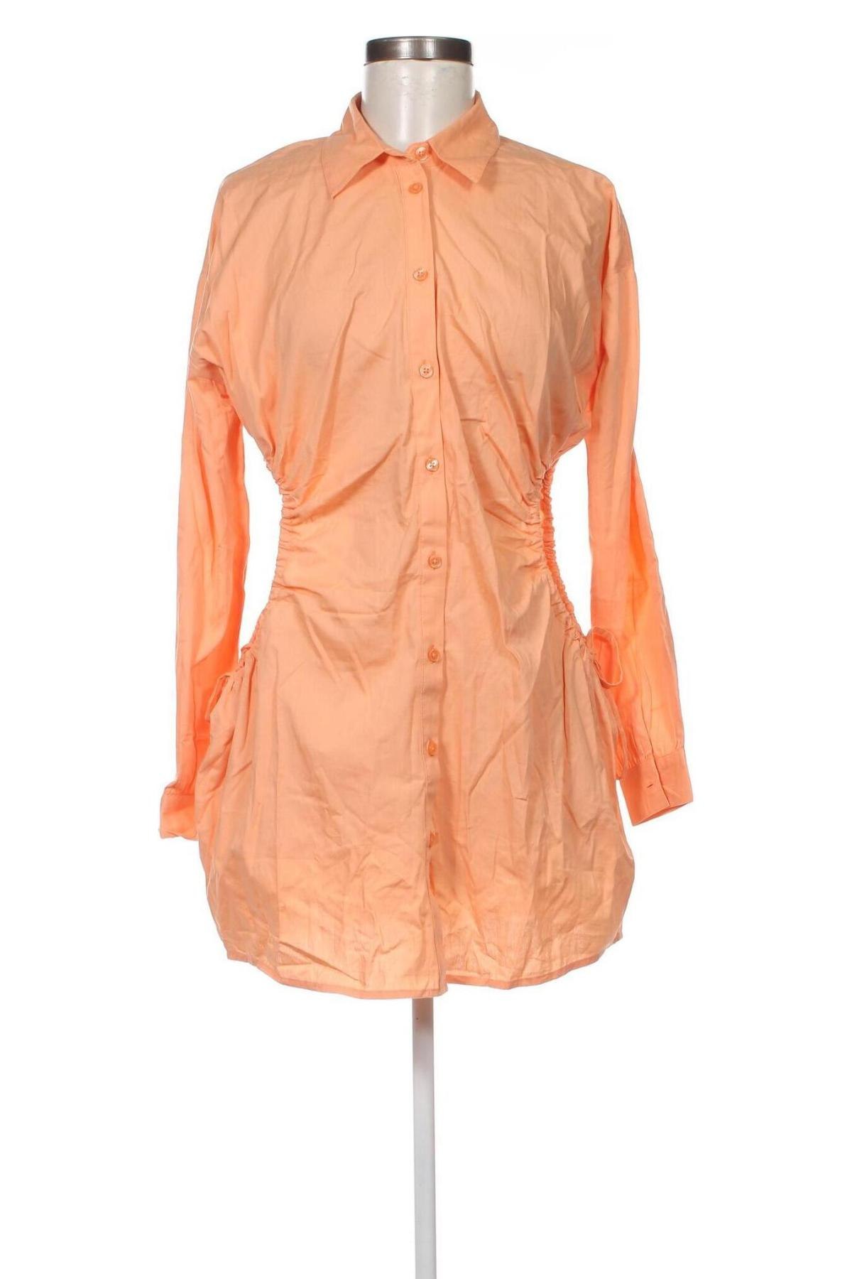 Kleid ASOS, Größe S, Farbe Orange, Preis € 22,99