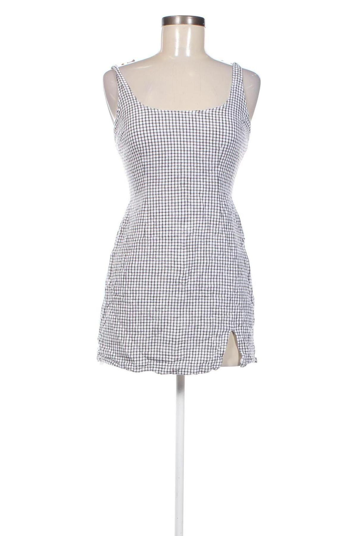 Kleid Abercrombie & Fitch, Größe S, Farbe Blau, Preis 29,56 €