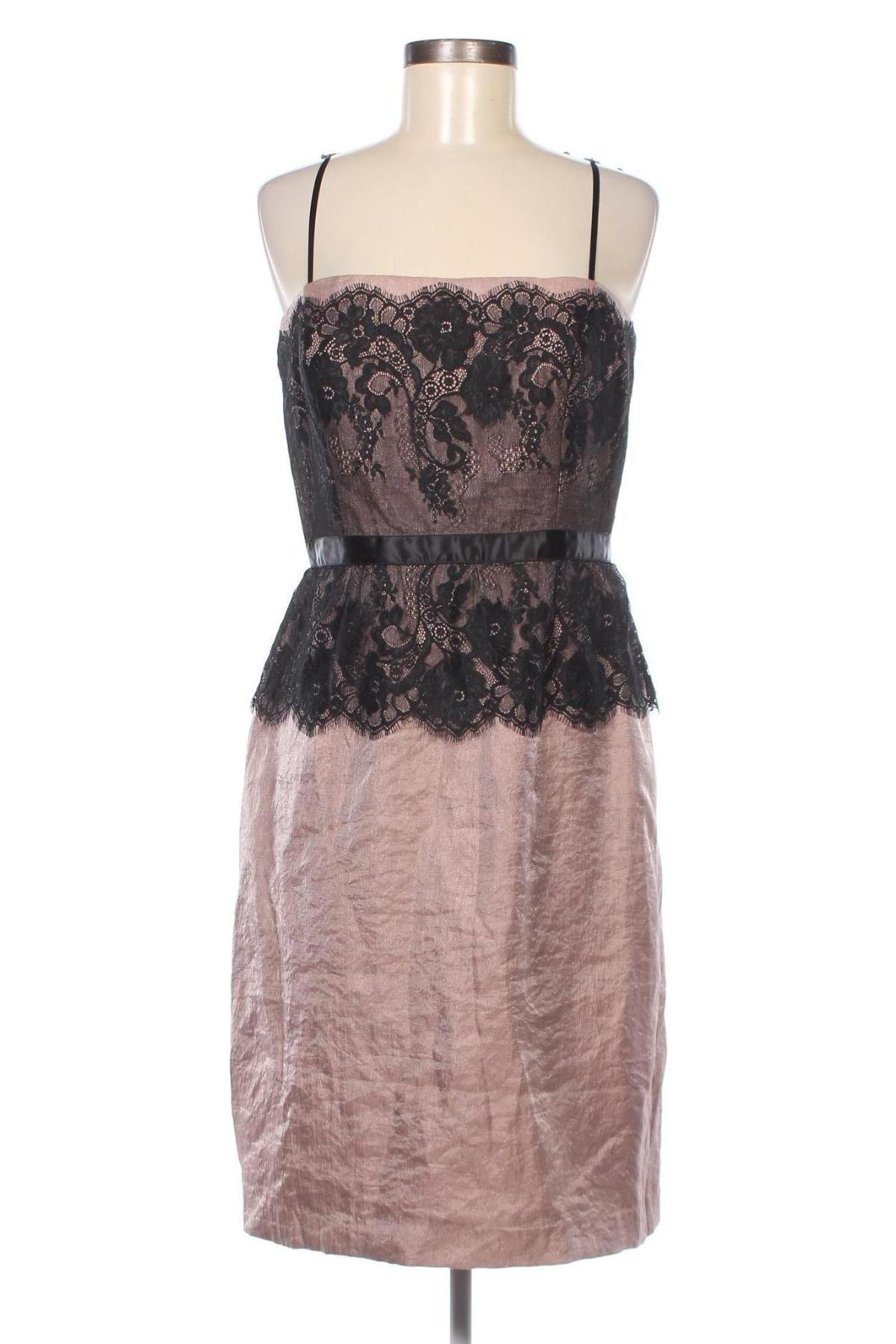 Φόρεμα Adrianna Papell, Μέγεθος M, Χρώμα Ρόζ , Τιμή 16,90 €