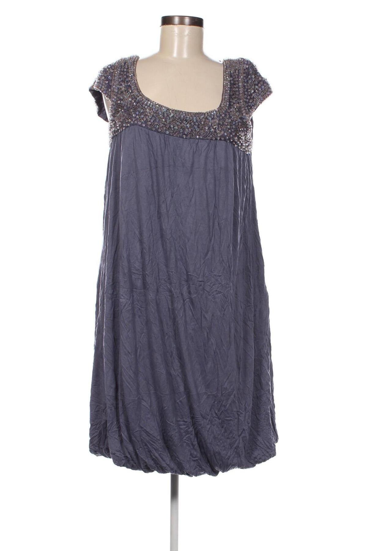 Kleid Ajay By Liu Jo, Größe XXL, Farbe Blau, Preis 114,47 €
