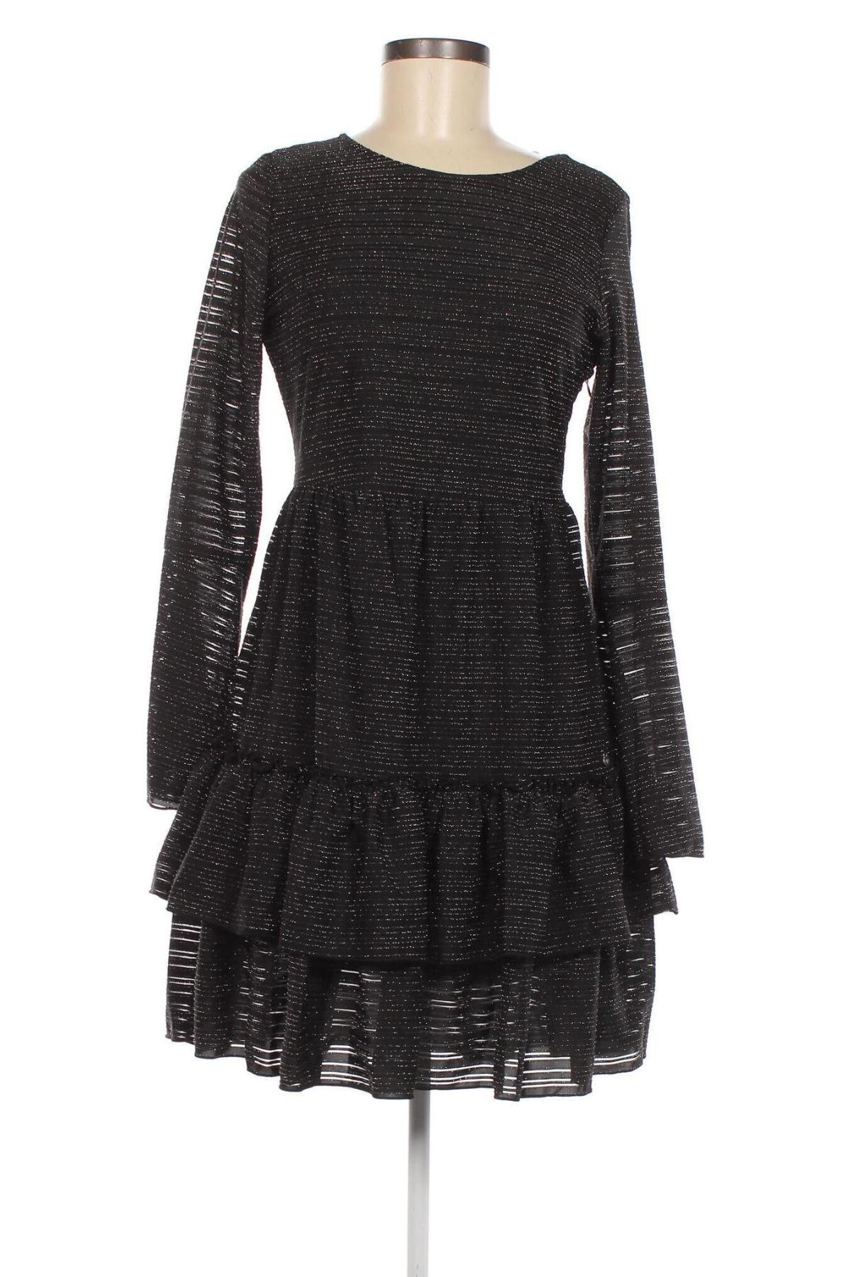 Kleid Ajc, Größe S, Farbe Schwarz, Preis € 7,82