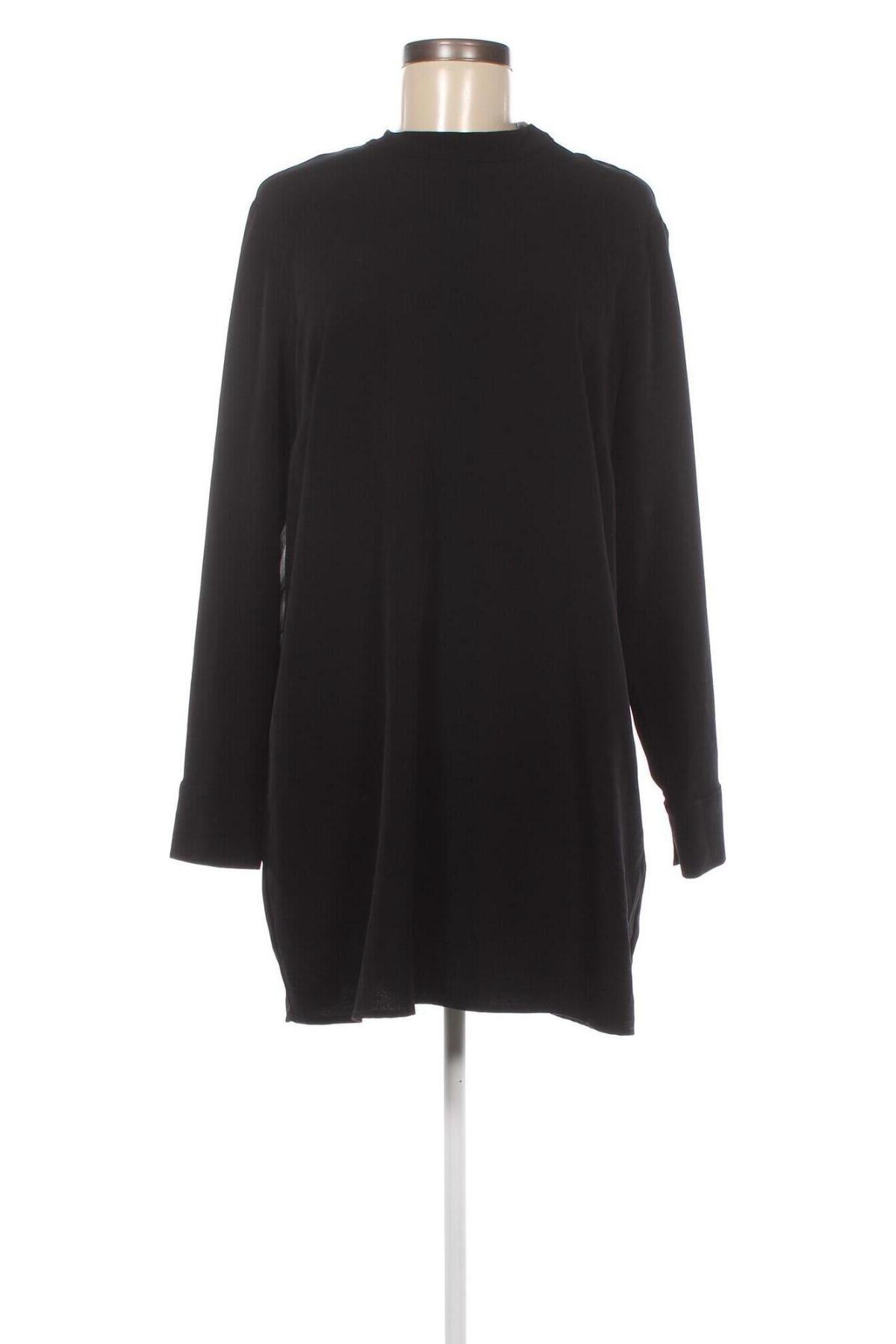 Šaty  Alba Moda, Veľkosť L, Farba Čierna, Cena  3,66 €