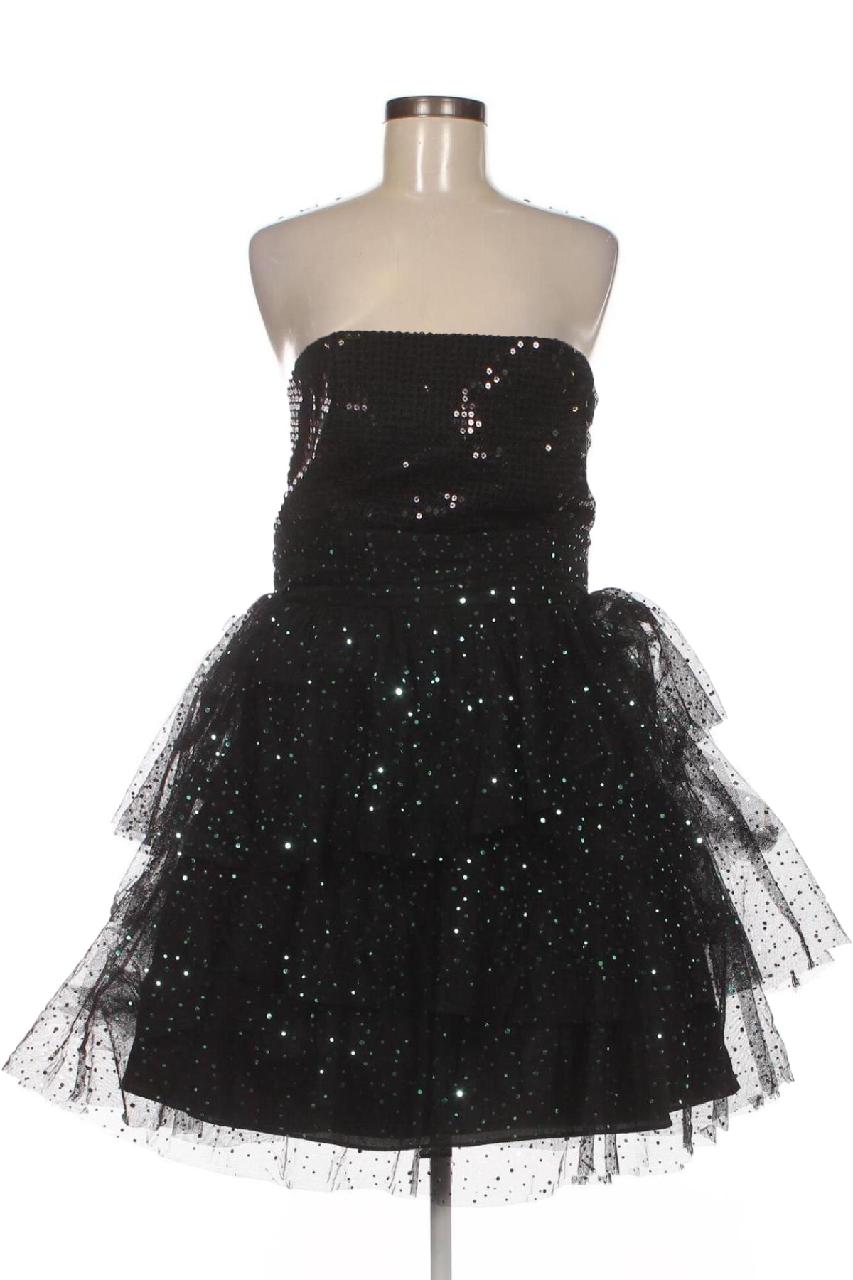 Φόρεμα Alfred Angelo, Μέγεθος XL, Χρώμα Πολύχρωμο, Τιμή 28,95 €