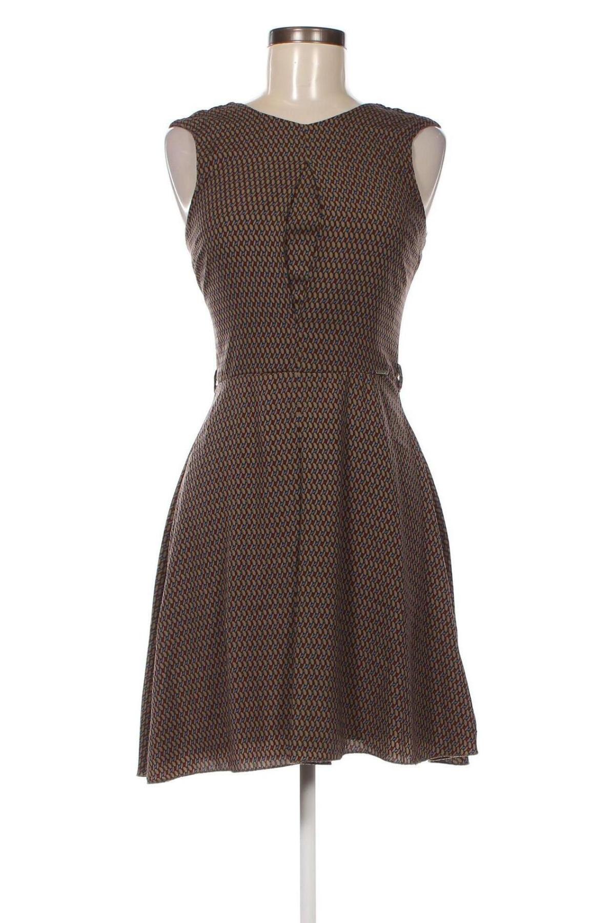 Kleid Amelie & Amelie, Größe S, Farbe Mehrfarbig, Preis € 20,18