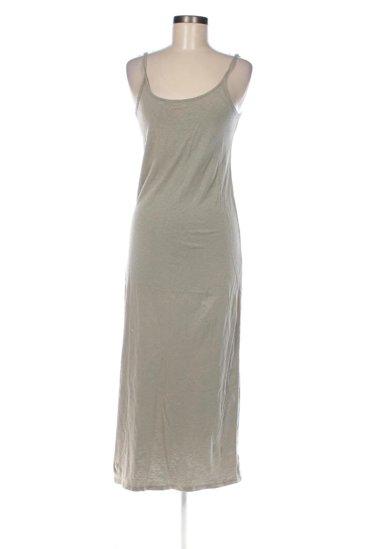 Kleid American Eagle, Größe M, Farbe Grün, Preis 7,89 €