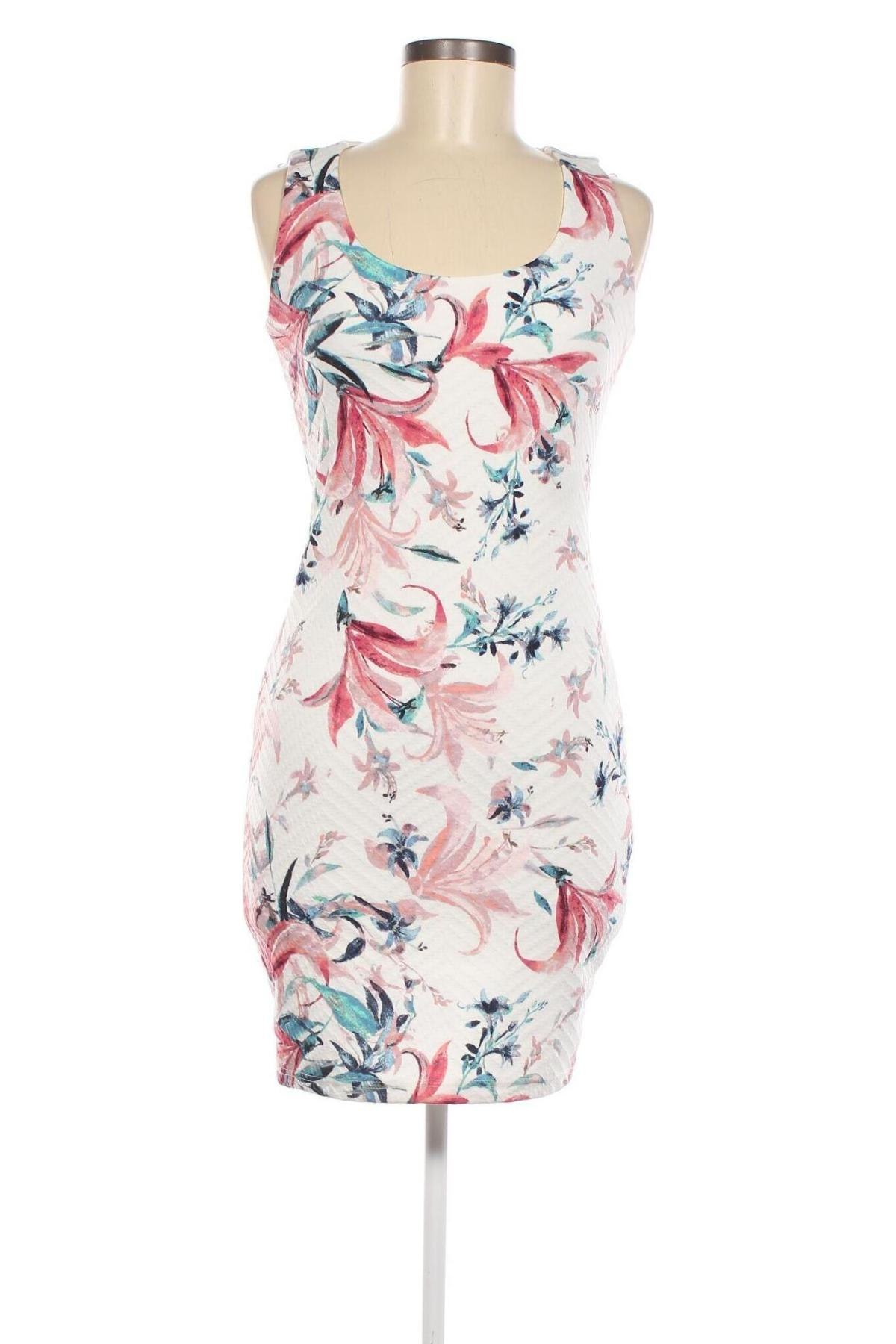Φόρεμα Amisu, Μέγεθος M, Χρώμα Πολύχρωμο, Τιμή 17,94 €