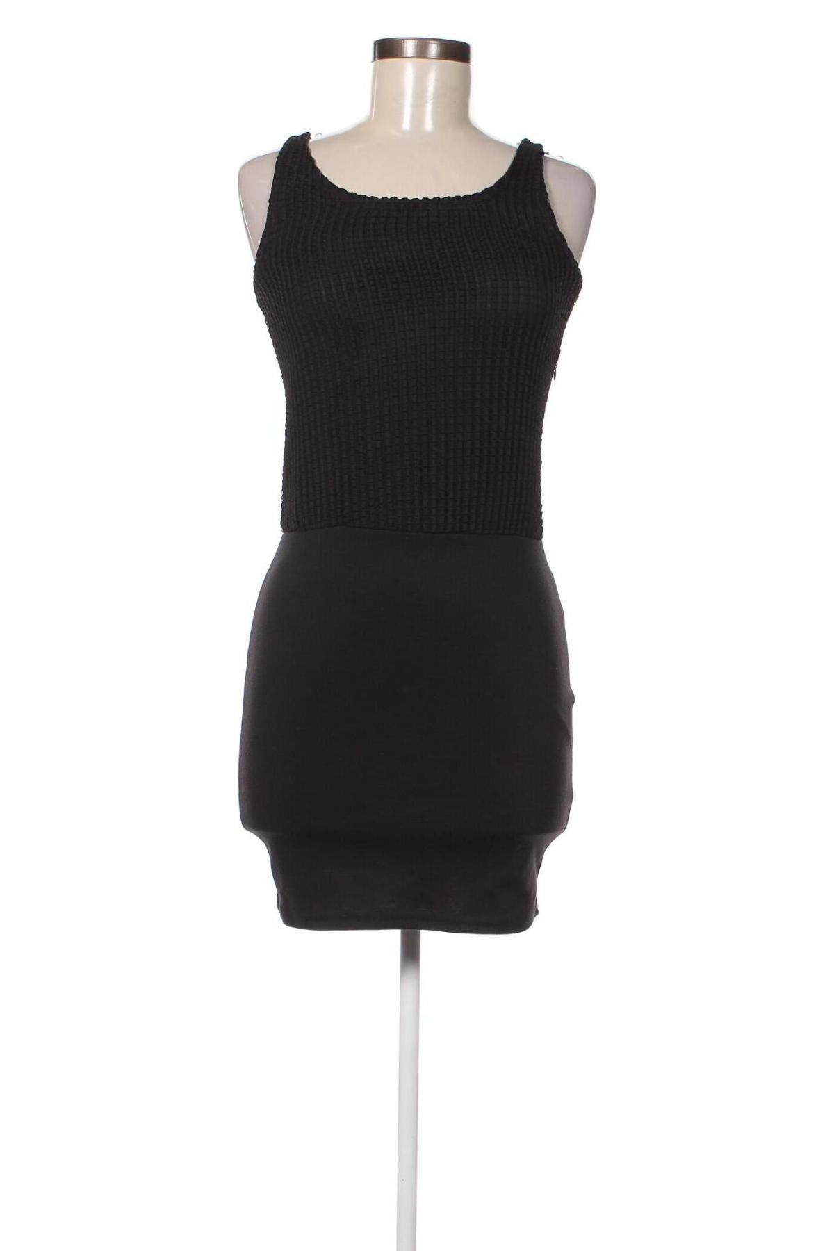 Rochie Amisu, Mărime S, Culoare Negru, Preț 13,32 Lei