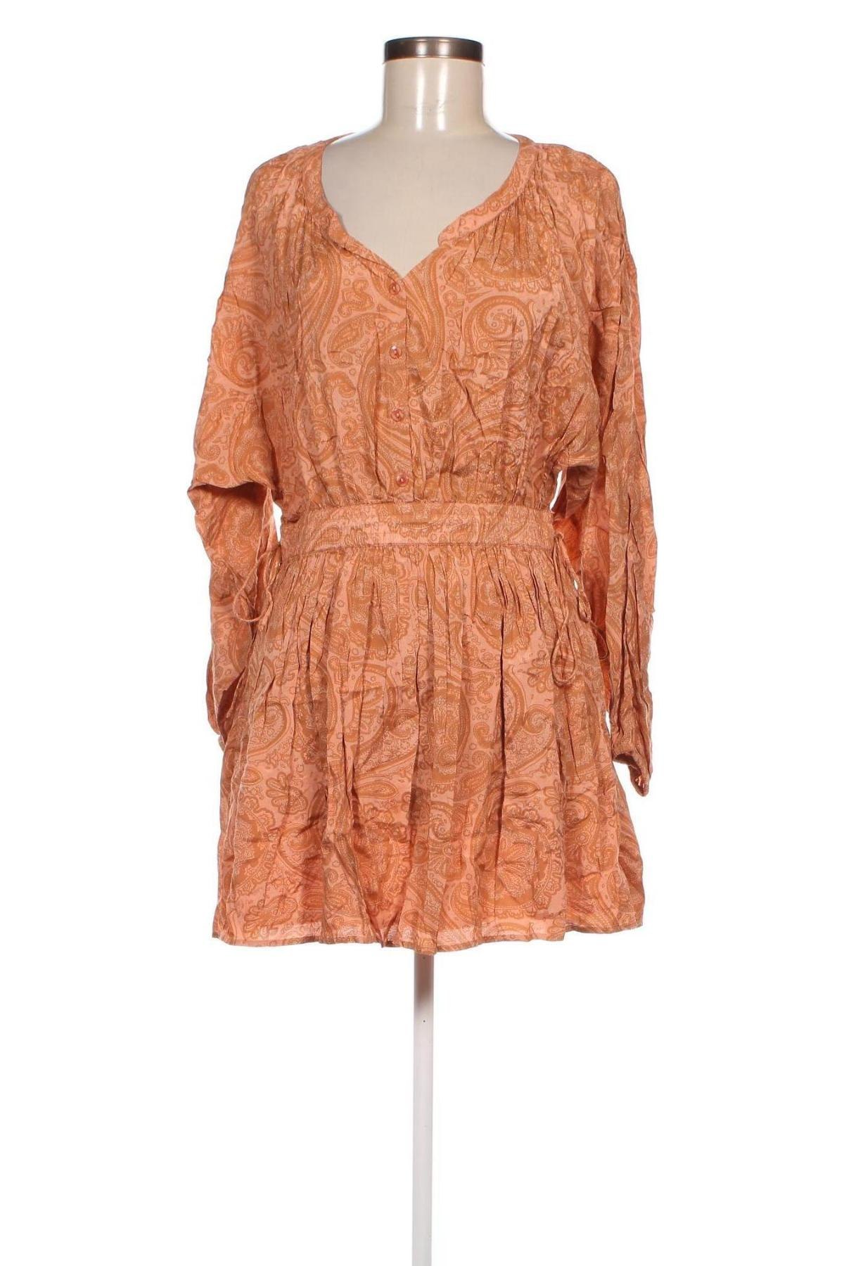 Φόρεμα Amuse, Μέγεθος M, Χρώμα Πολύχρωμο, Τιμή 17,32 €