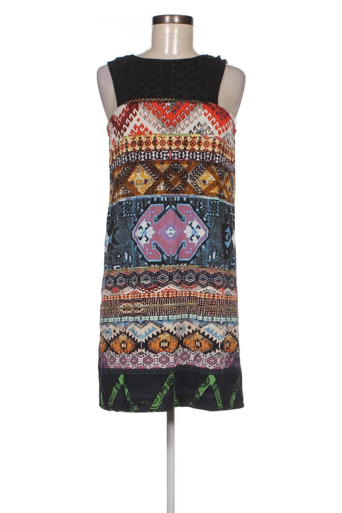 Φόρεμα Ana Alcazar, Μέγεθος XS, Χρώμα Πολύχρωμο, Τιμή 20,75 €