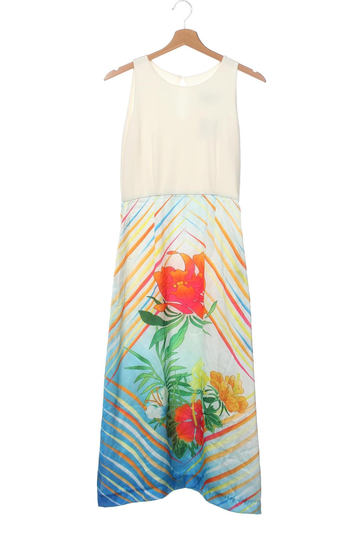 Φόρεμα Ana Alcazar, Μέγεθος M, Χρώμα Πολύχρωμο, Τιμή 46,91 €