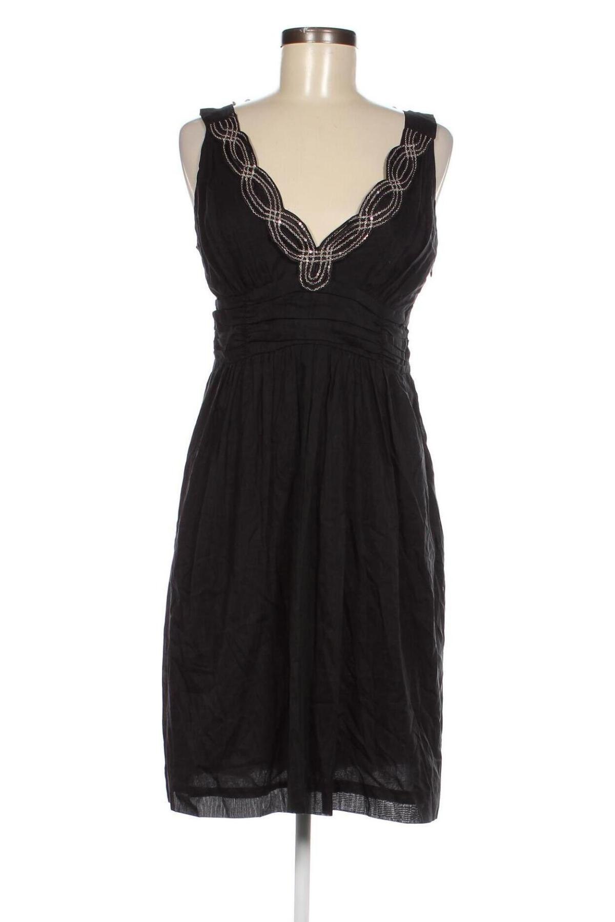 Φόρεμα Ana Alcazar, Μέγεθος M, Χρώμα Μαύρο, Τιμή 90,21 €