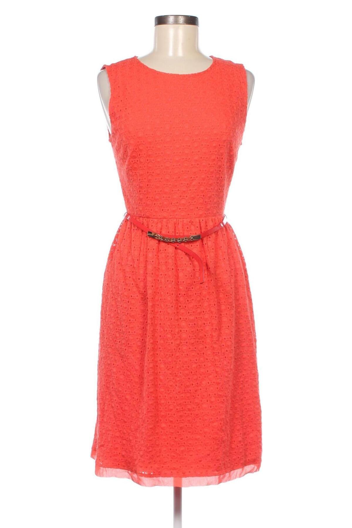 Φόρεμα Ana Alcazar, Μέγεθος M, Χρώμα Ρόζ , Τιμή 40,59 €