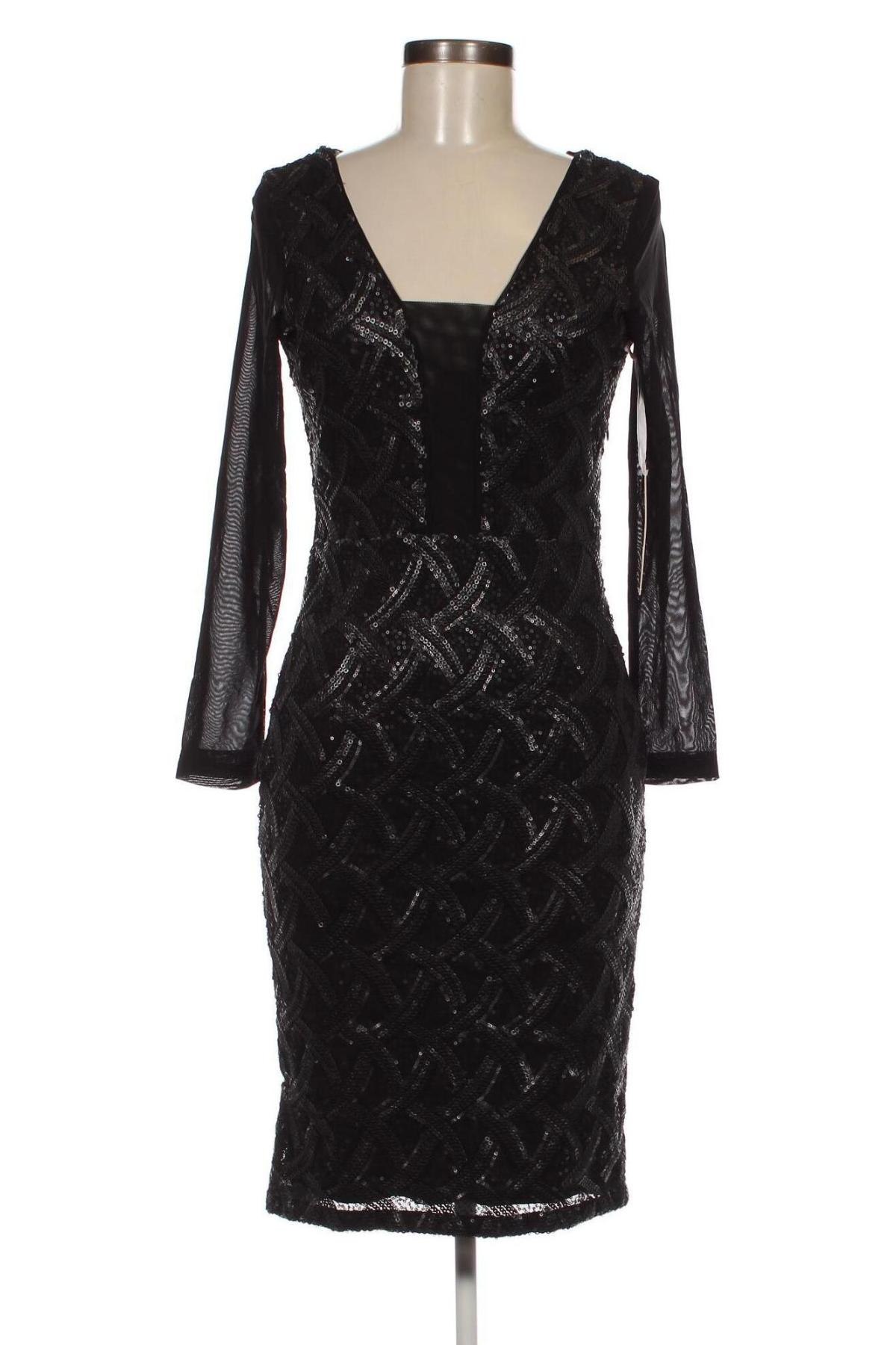 Φόρεμα Ana Alcazar, Μέγεθος M, Χρώμα Μαύρο, Τιμή 89,38 €