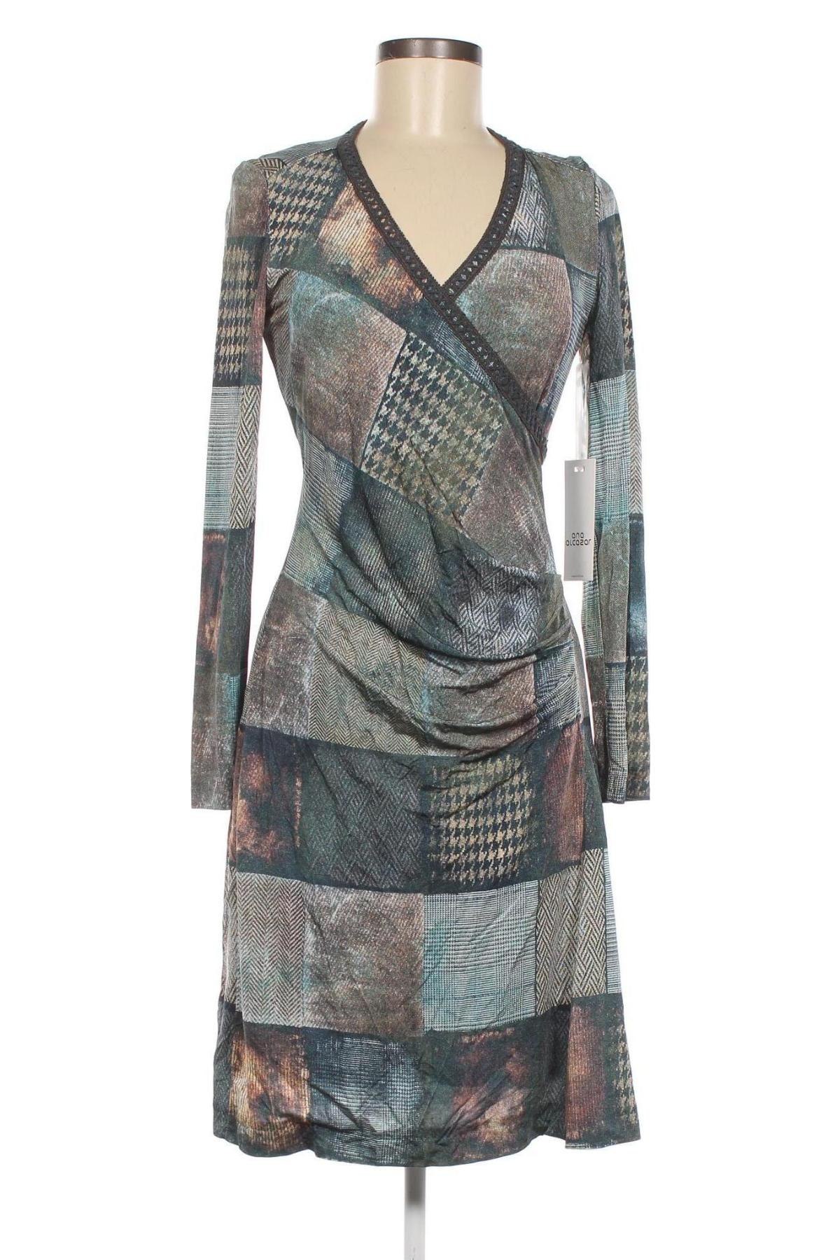 Φόρεμα Ana Alcazar, Μέγεθος M, Χρώμα Πολύχρωμο, Τιμή 62,24 €