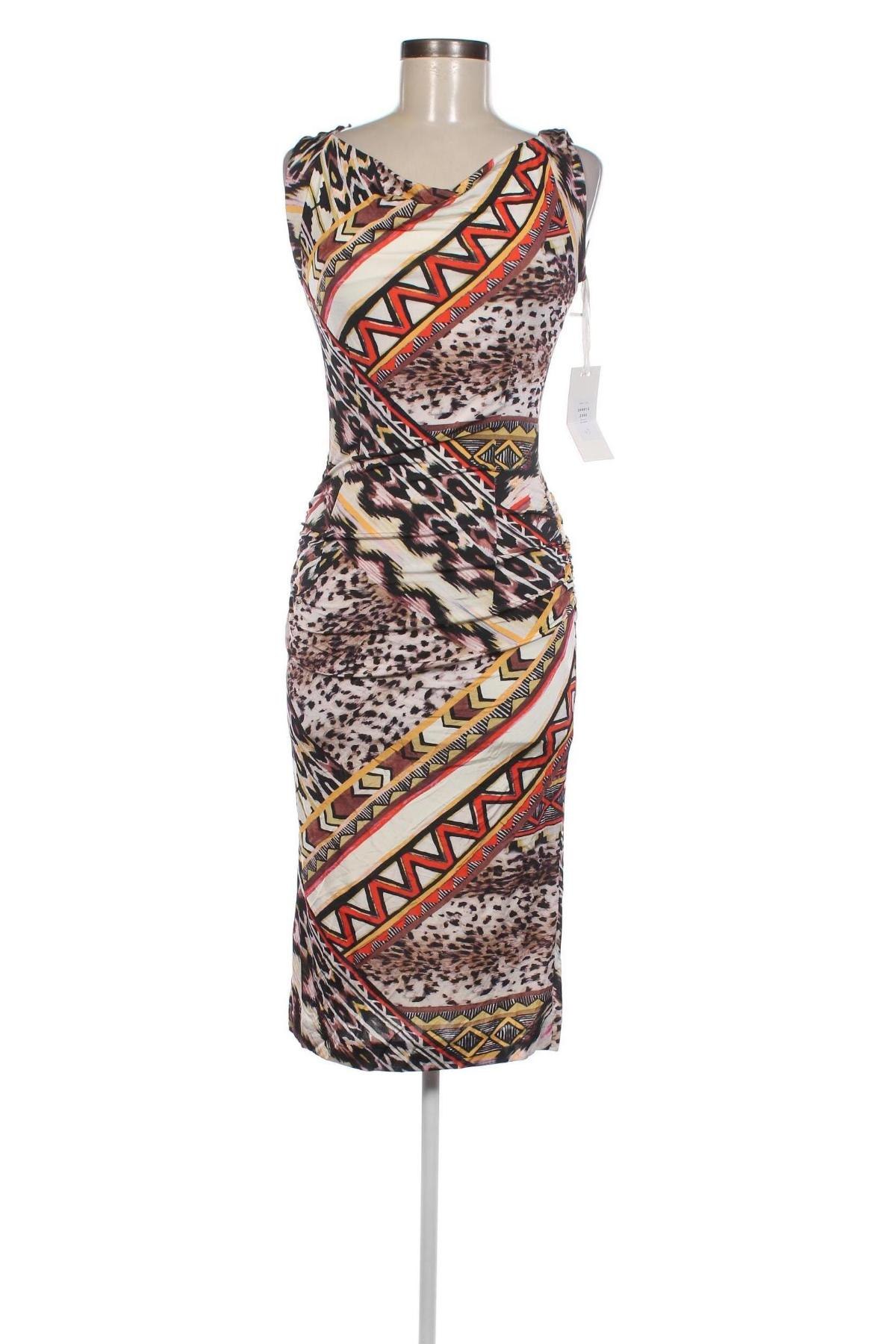 Φόρεμα Ana Alcazar, Μέγεθος M, Χρώμα Πολύχρωμο, Τιμή 44,20 €