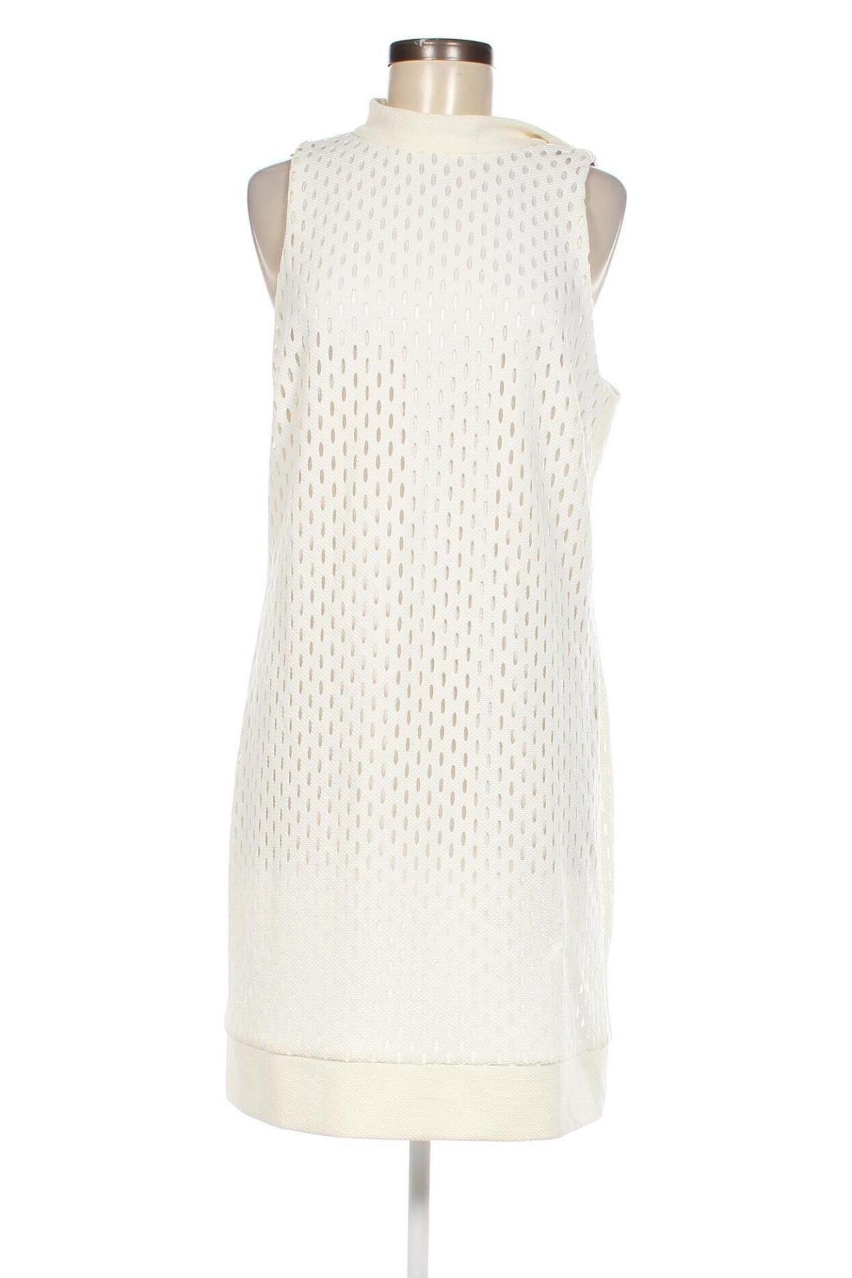 Φόρεμα Ana Alcazar, Μέγεθος XL, Χρώμα Λευκό, Τιμή 76,68 €