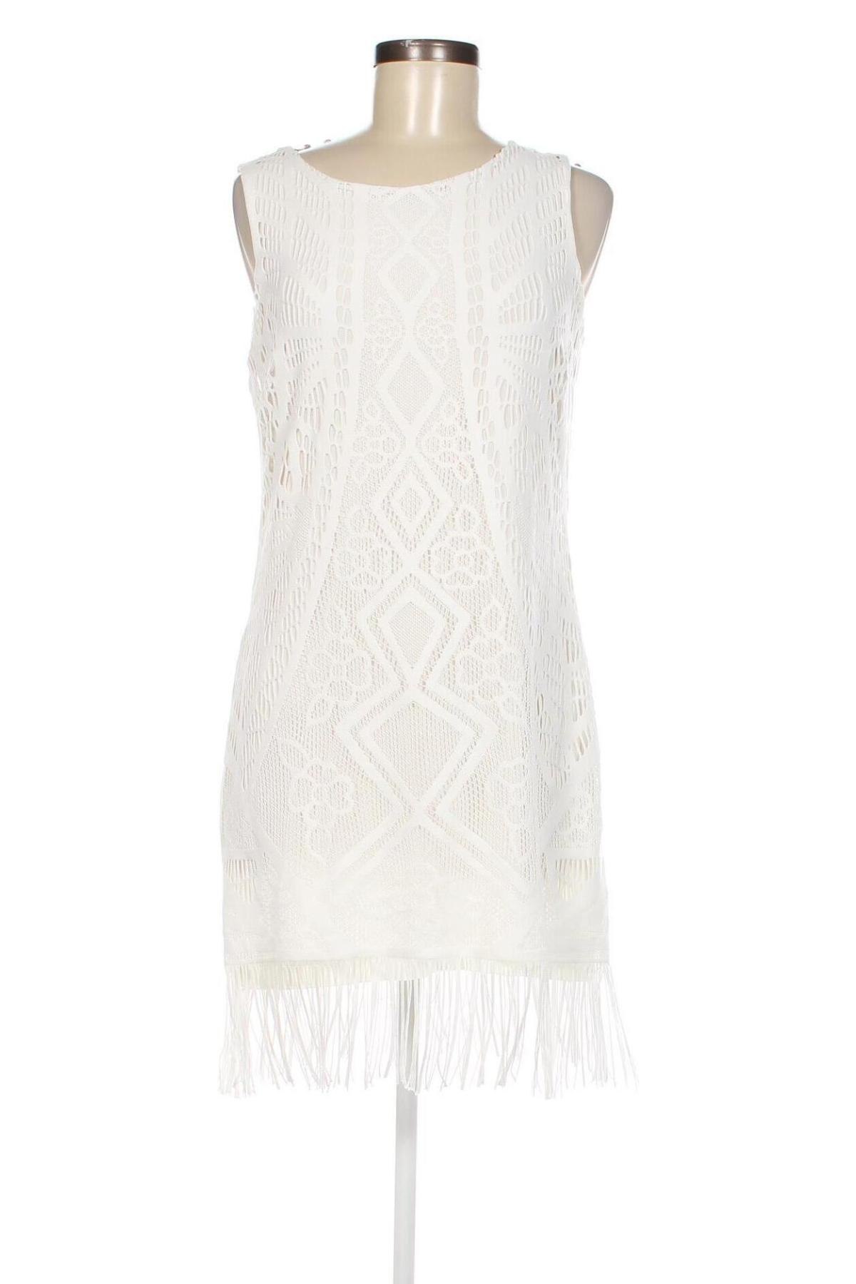 Φόρεμα Ana Alcazar, Μέγεθος M, Χρώμα Λευκό, Τιμή 105,15 €