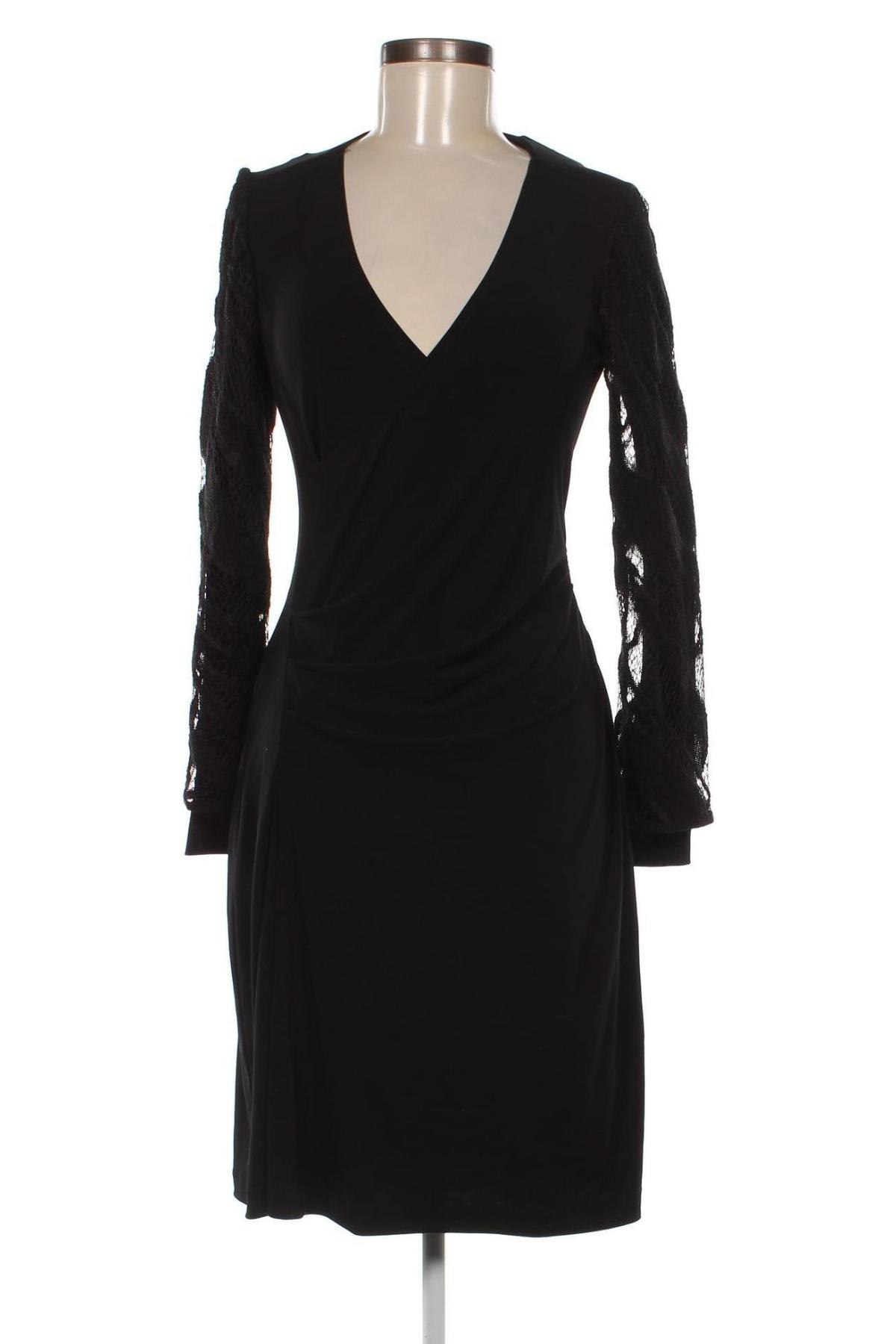 Φόρεμα Ana Alcazar, Μέγεθος M, Χρώμα Μαύρο, Τιμή 66,24 €