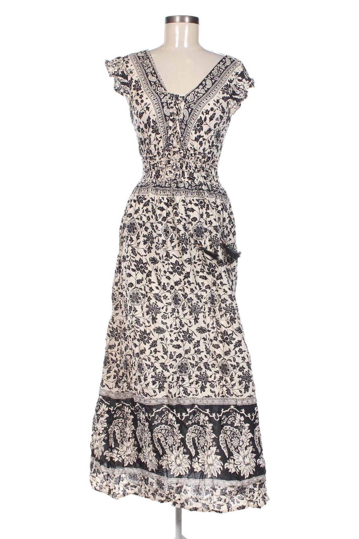 Kleid Angie, Größe M, Farbe Mehrfarbig, Preis € 70,98
