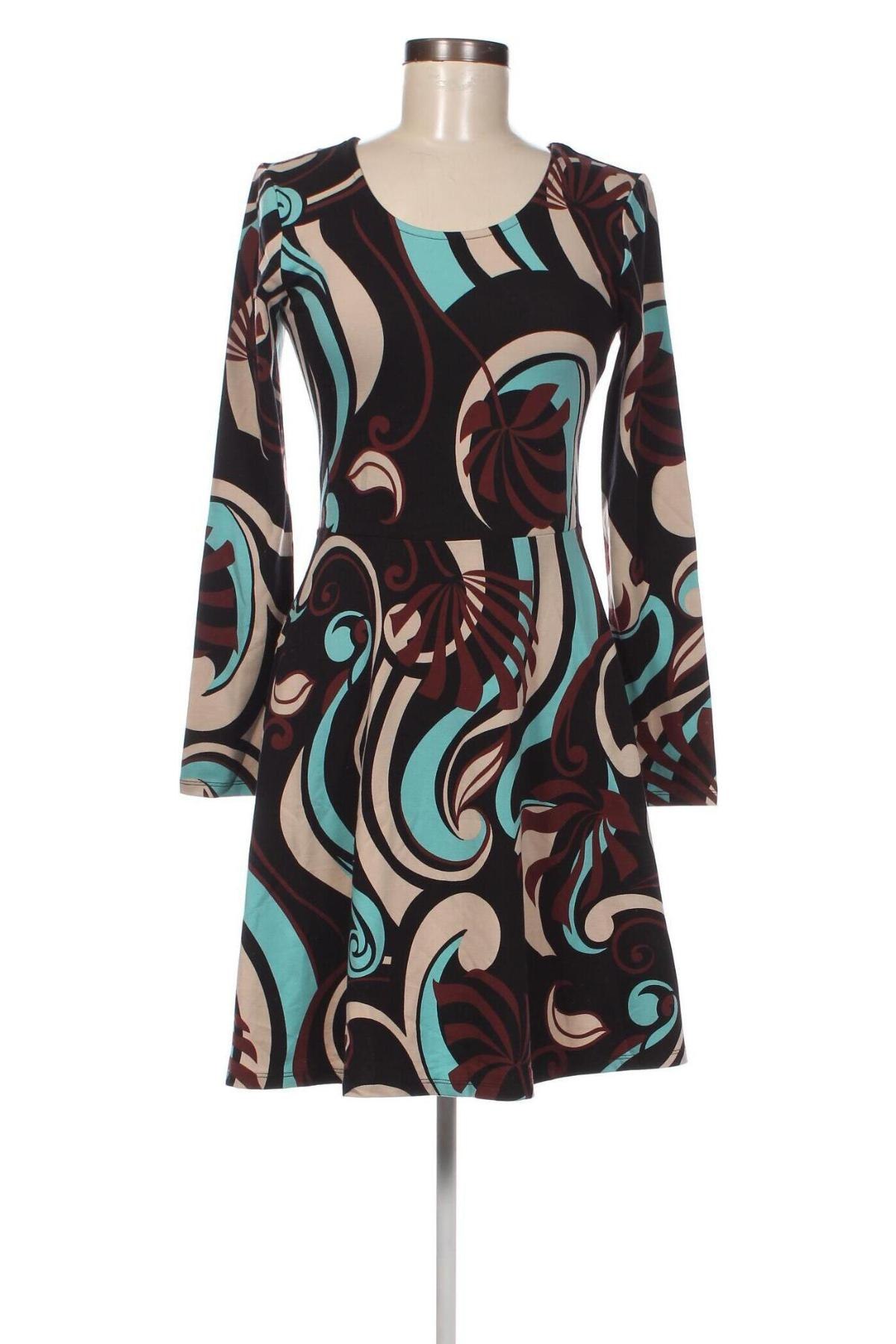 Φόρεμα Aniston, Μέγεθος XS, Χρώμα Πολύχρωμο, Τιμή 6,64 €
