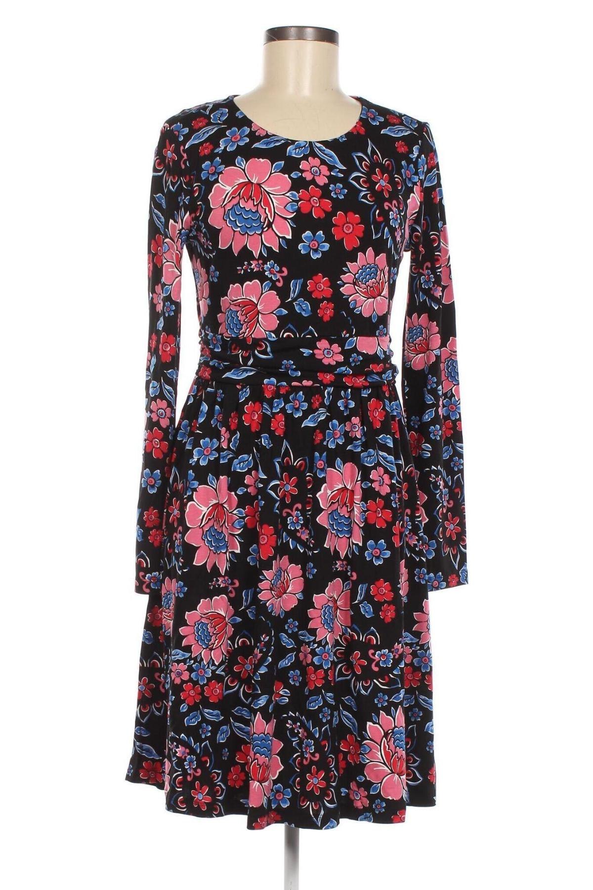 Šaty  Aniston, Velikost S, Barva Vícebarevné, Cena  207,00 Kč