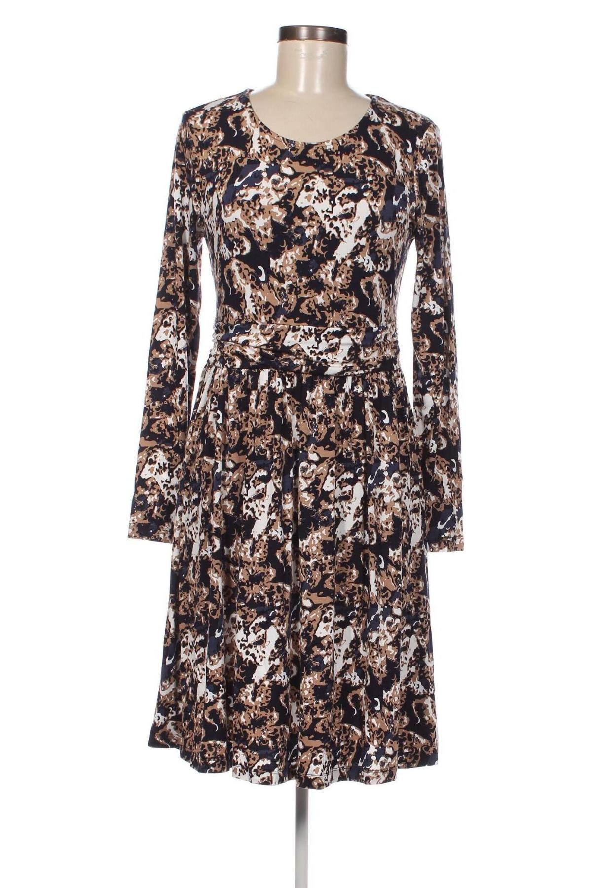 Kleid Aniston, Größe M, Farbe Mehrfarbig, Preis € 4,27